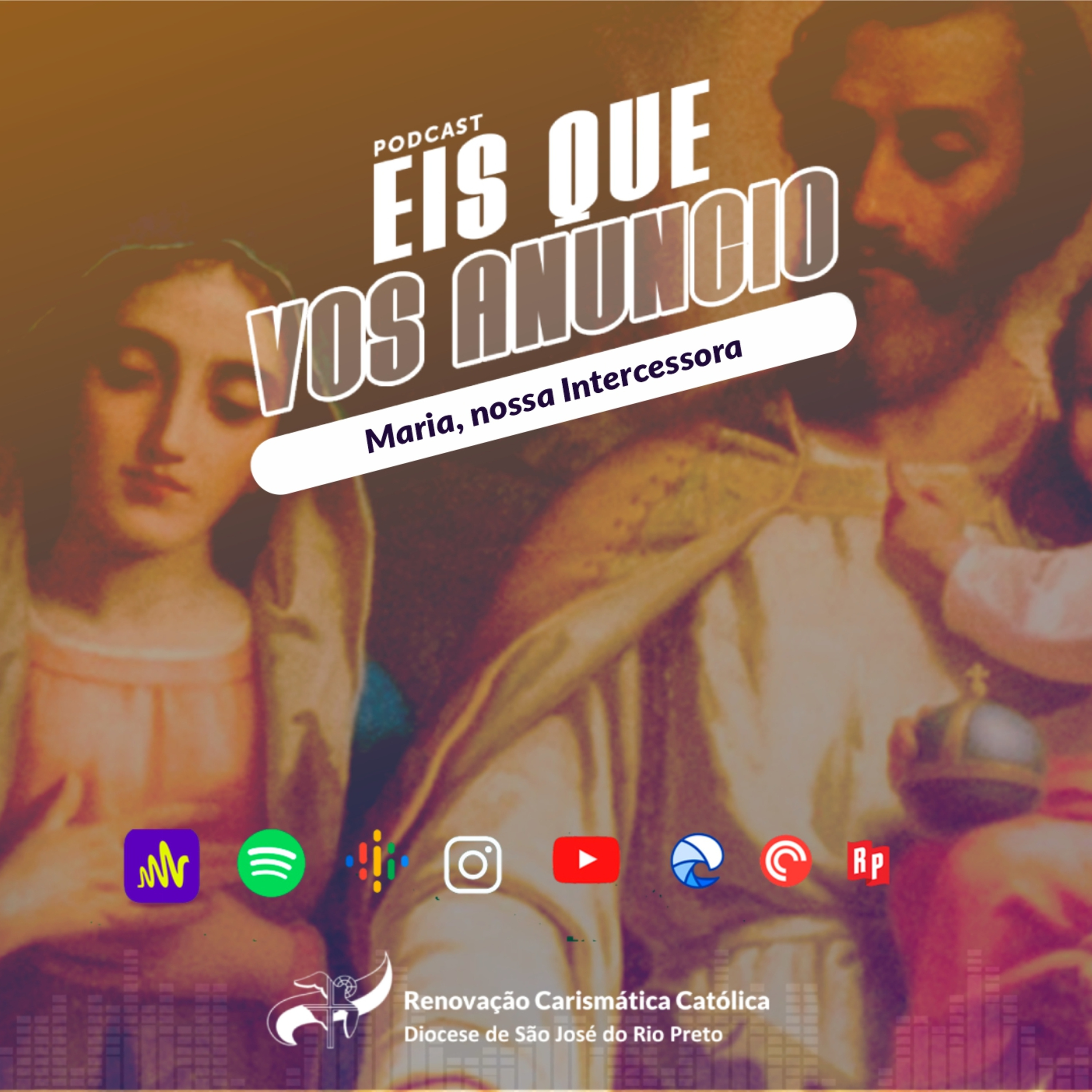 Eis que vos Anuncio