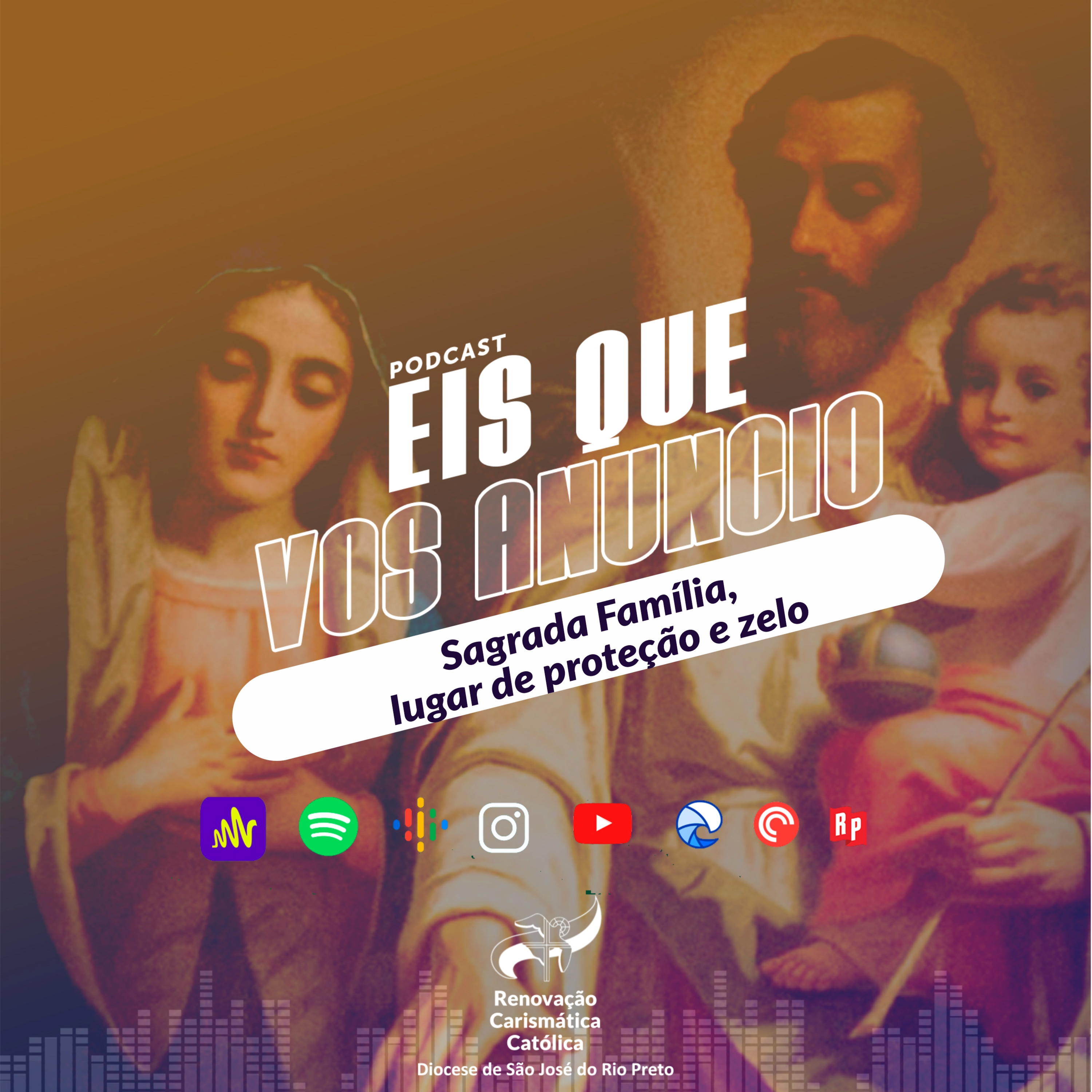Eis que vos Anuncio