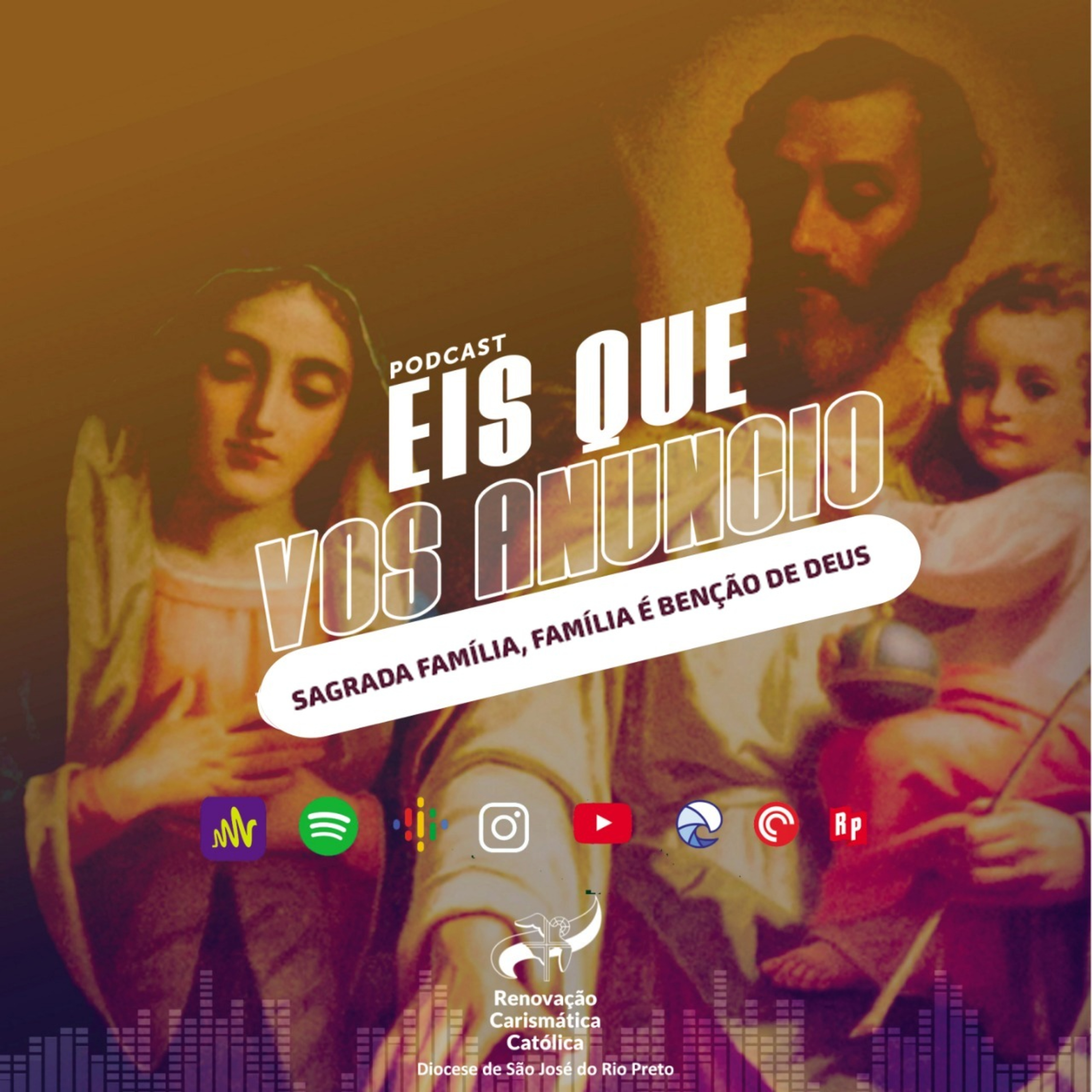Eis que vos Anuncio