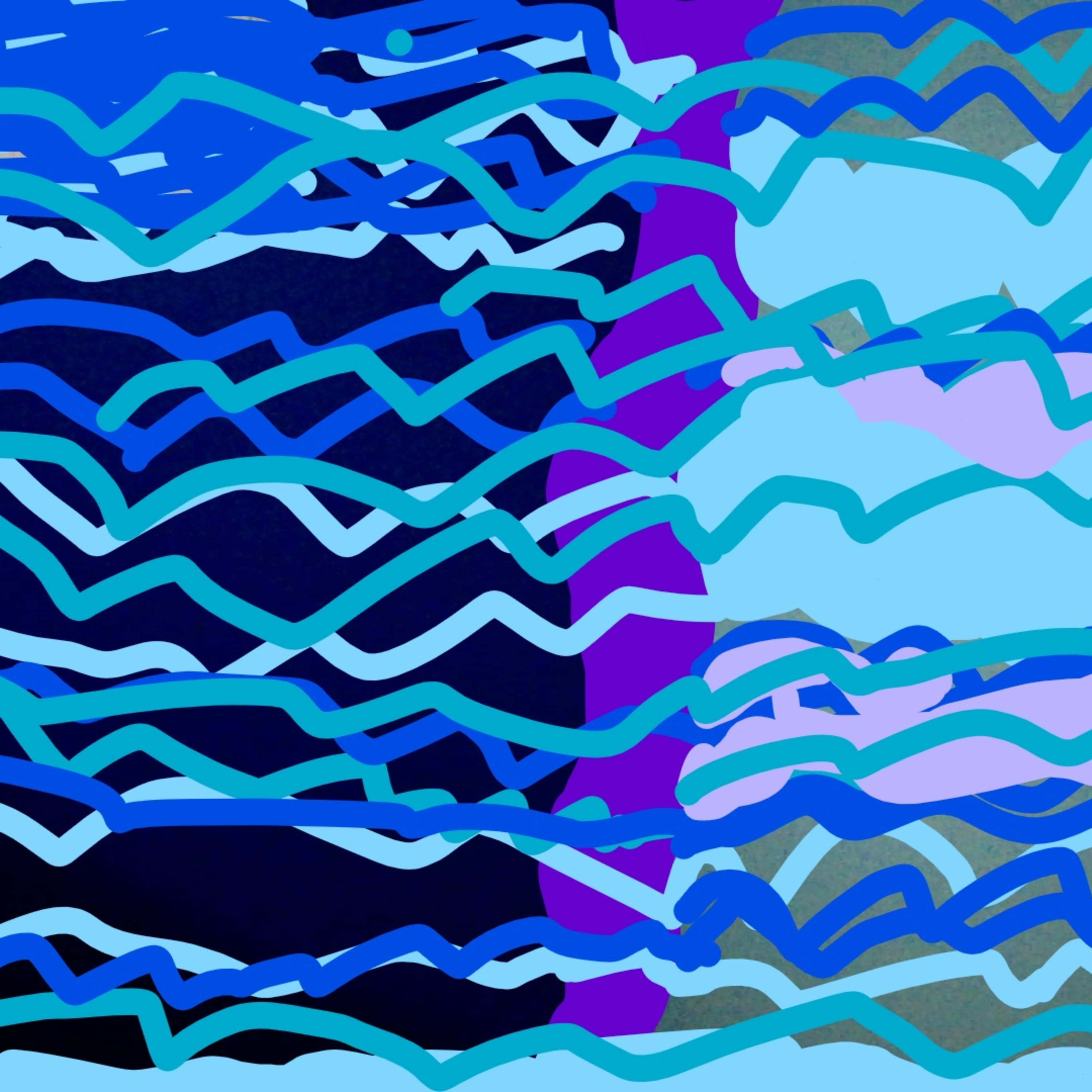 Llama Facts Seashell Splendora Sarah Shell Podcast episode artwork