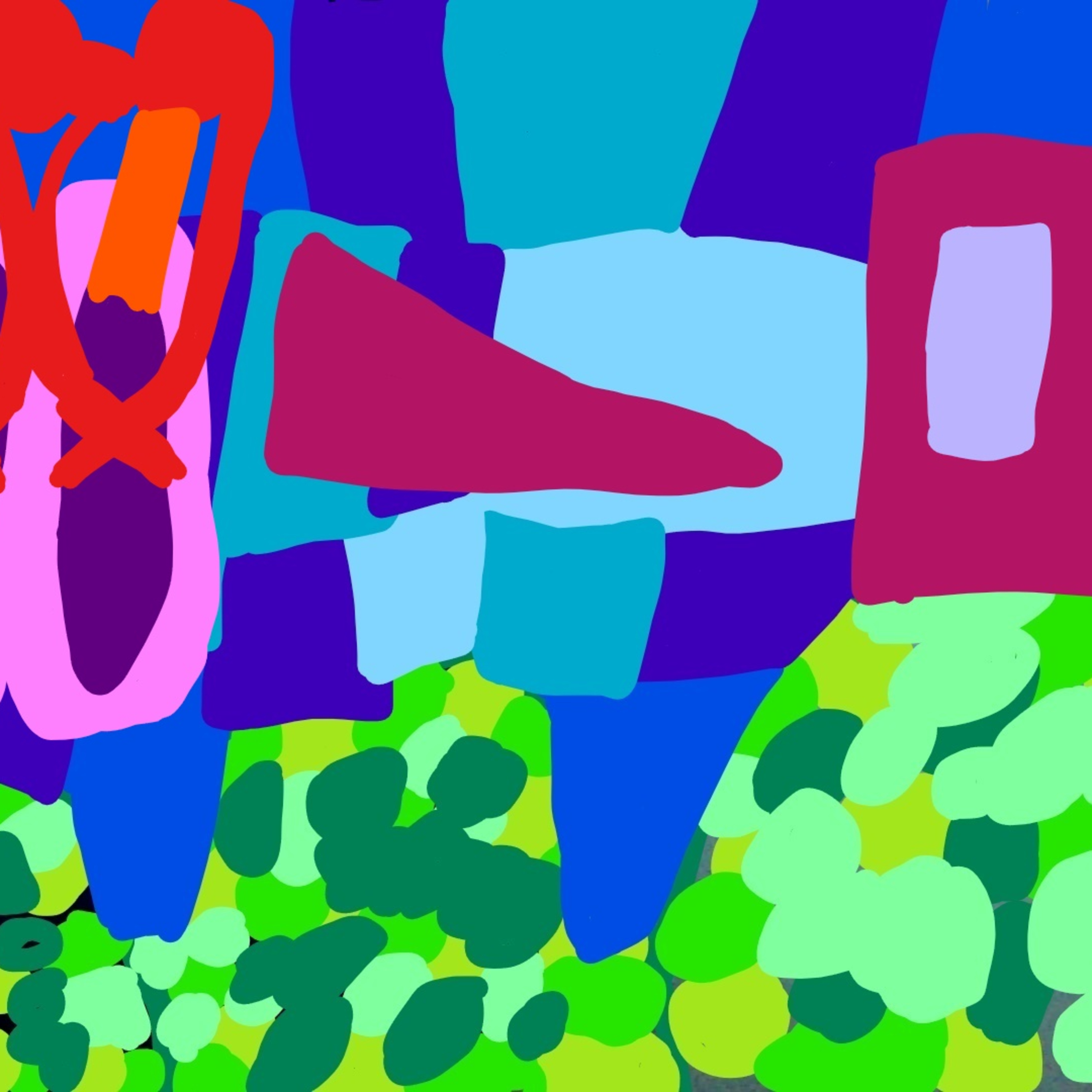 Feel The Beat Movie Monday Review Chill Out With Anime Sloth episode artwork