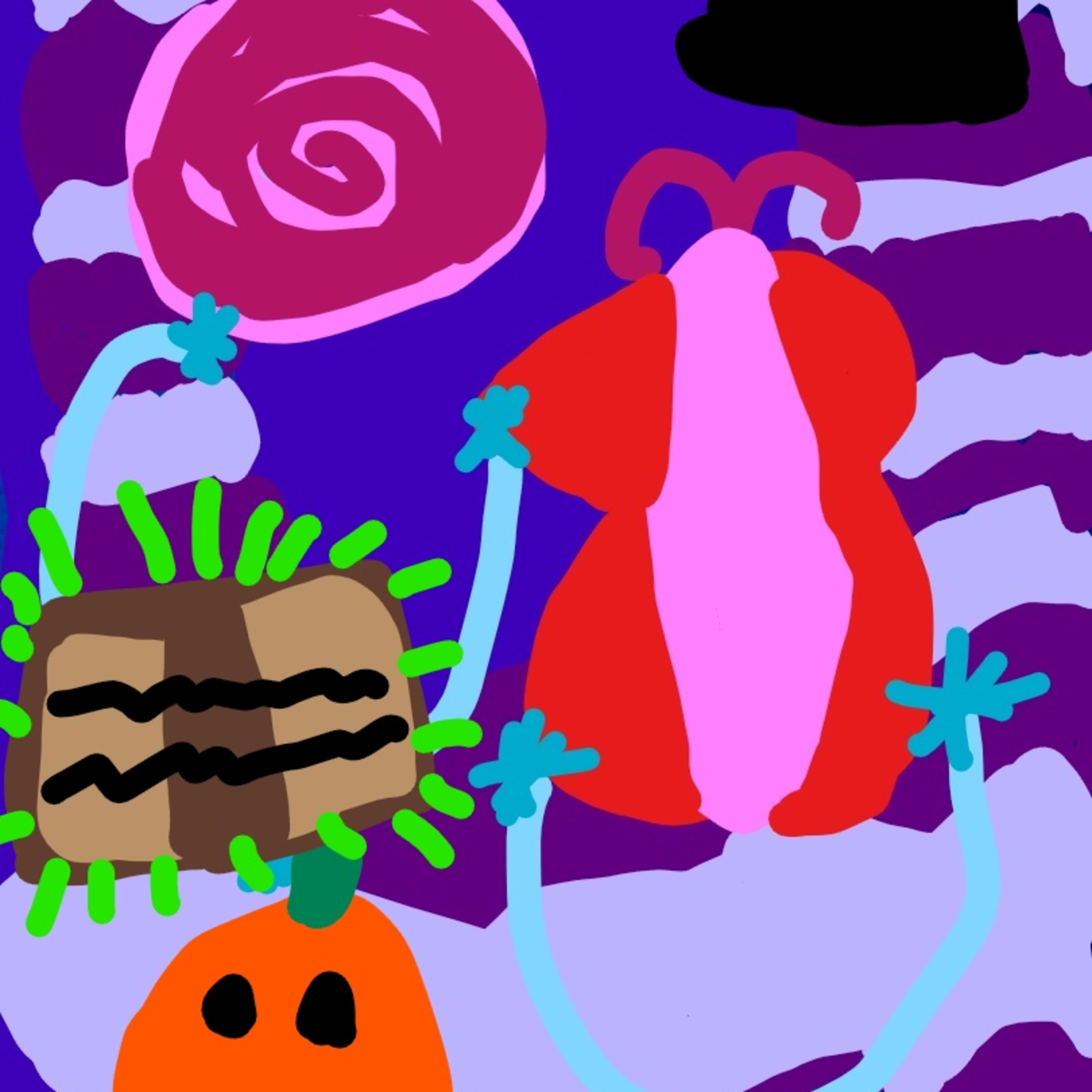 Chill Out With Anime Sloth episode artwork