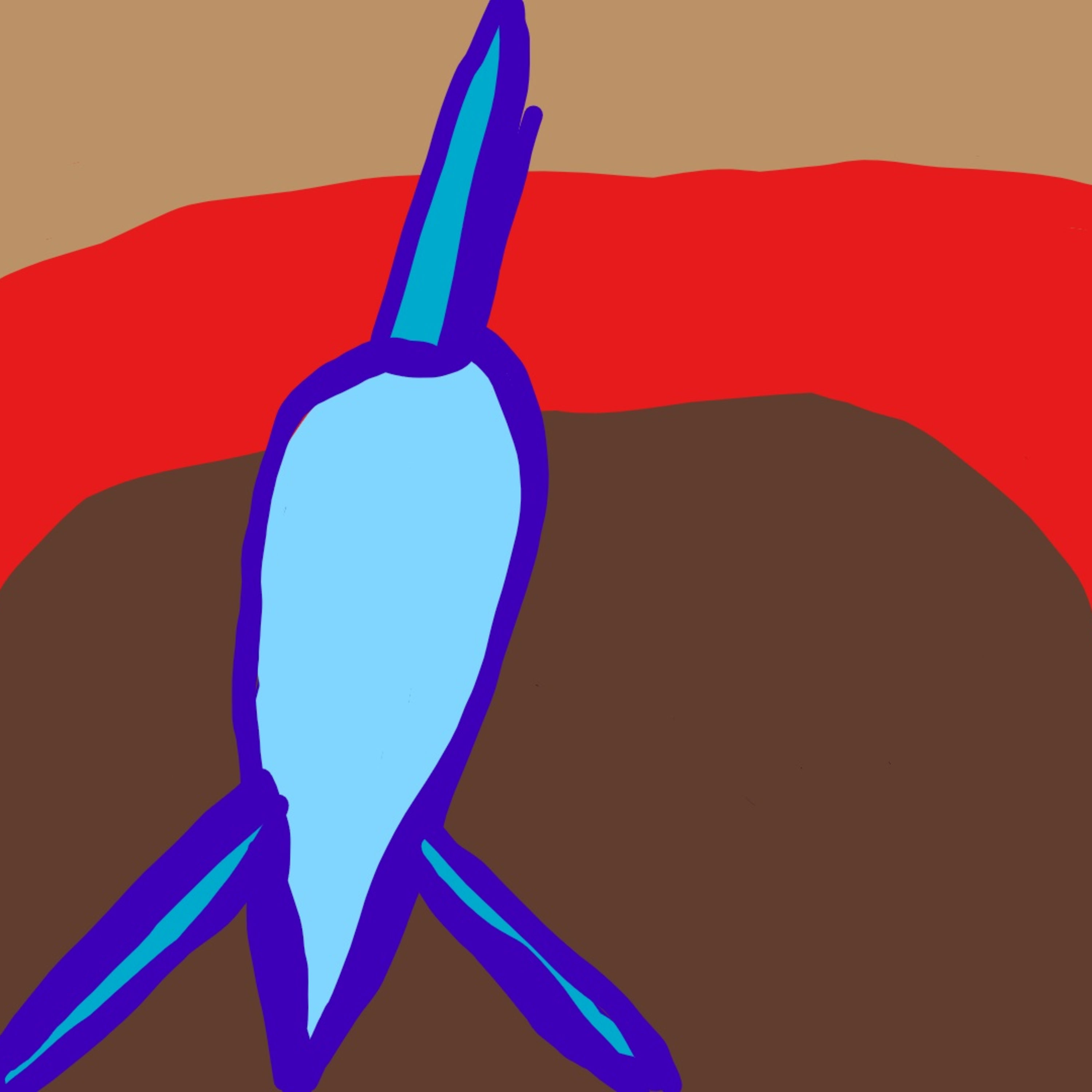 The Martian Chronicles The Expeditions Chill Out With Anime Sloth Find A New Show Friday  episode artwork