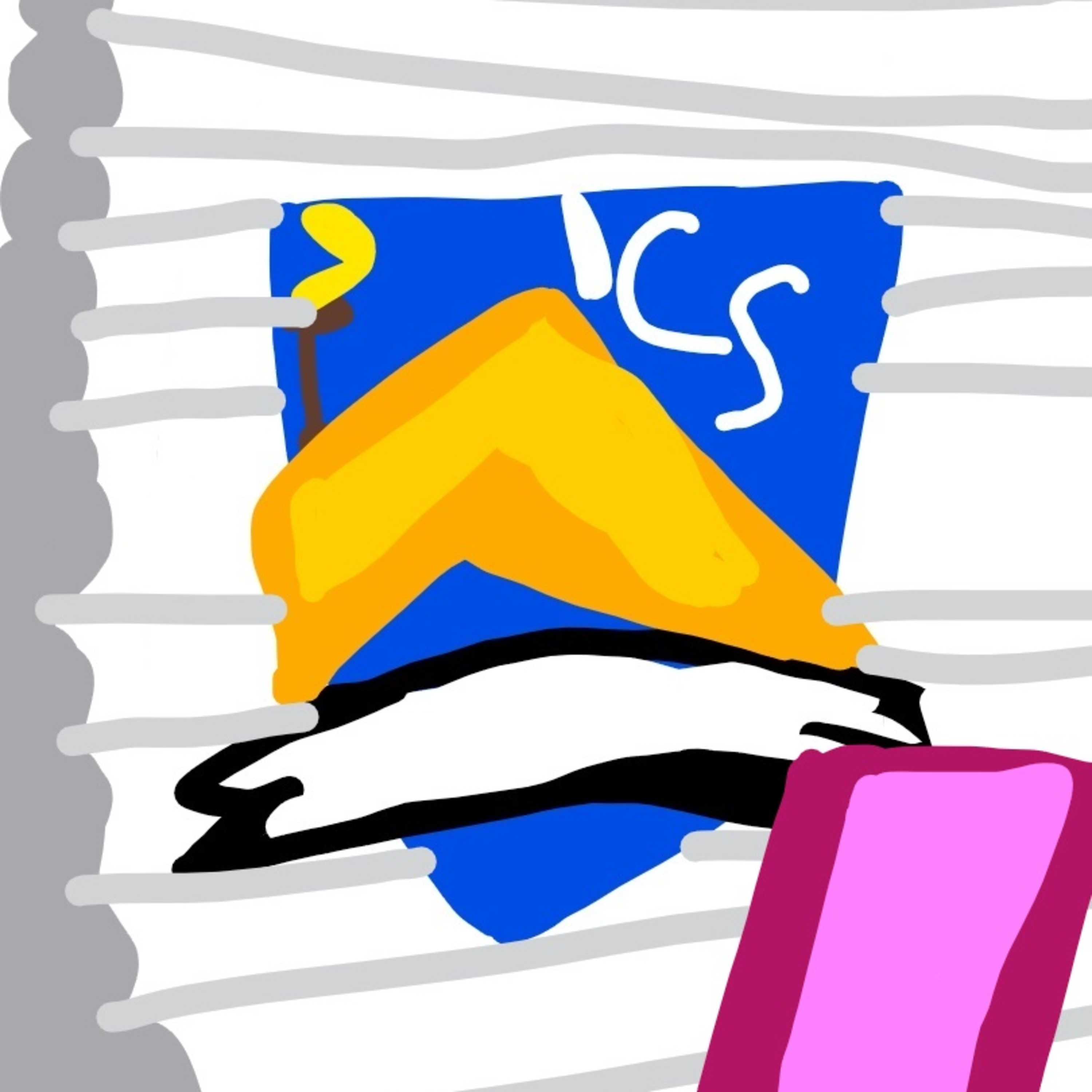 Degrassi Junior High Chill Out With Anime Sloth Dose It Hold u episode artwork