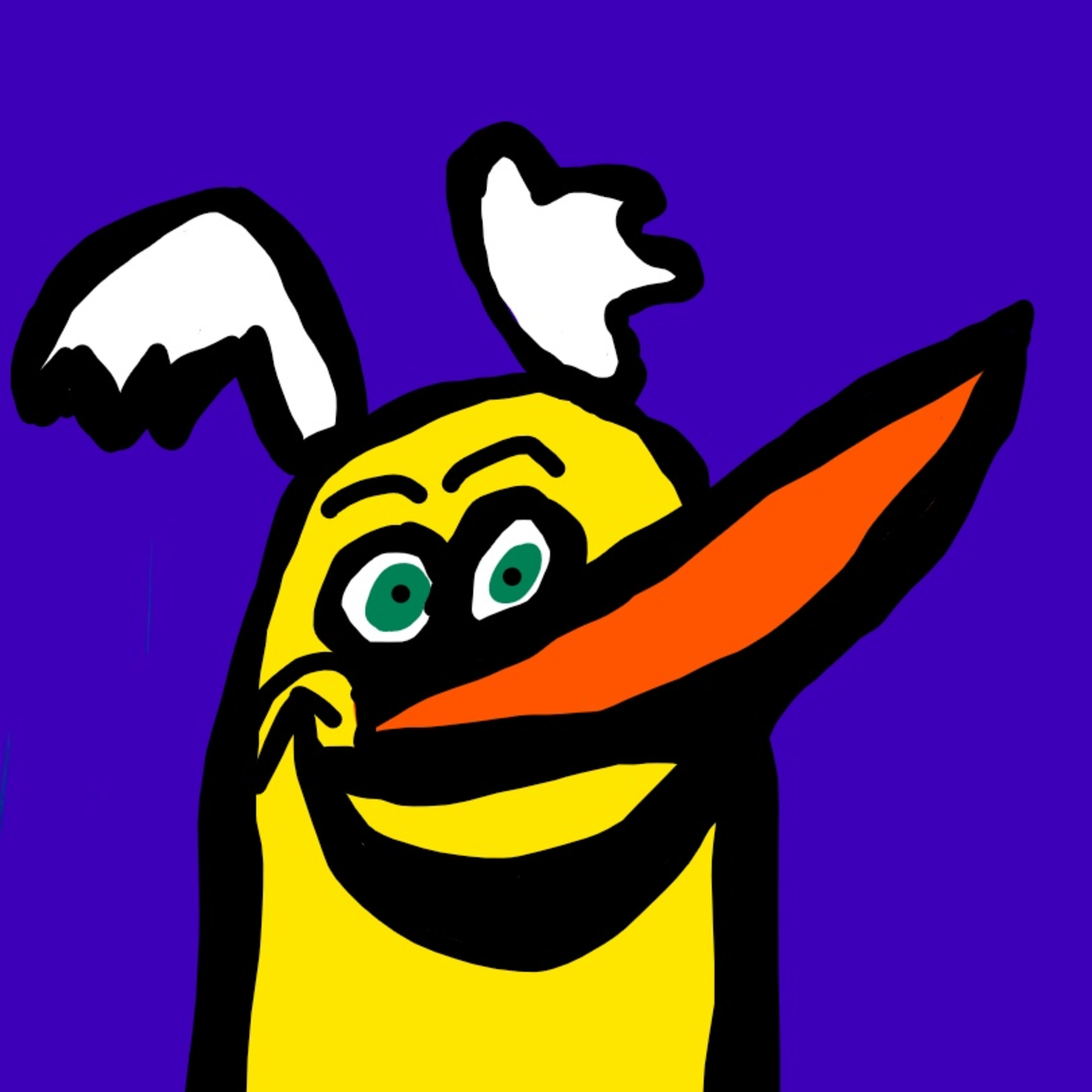 You Me And Microphone Podcast