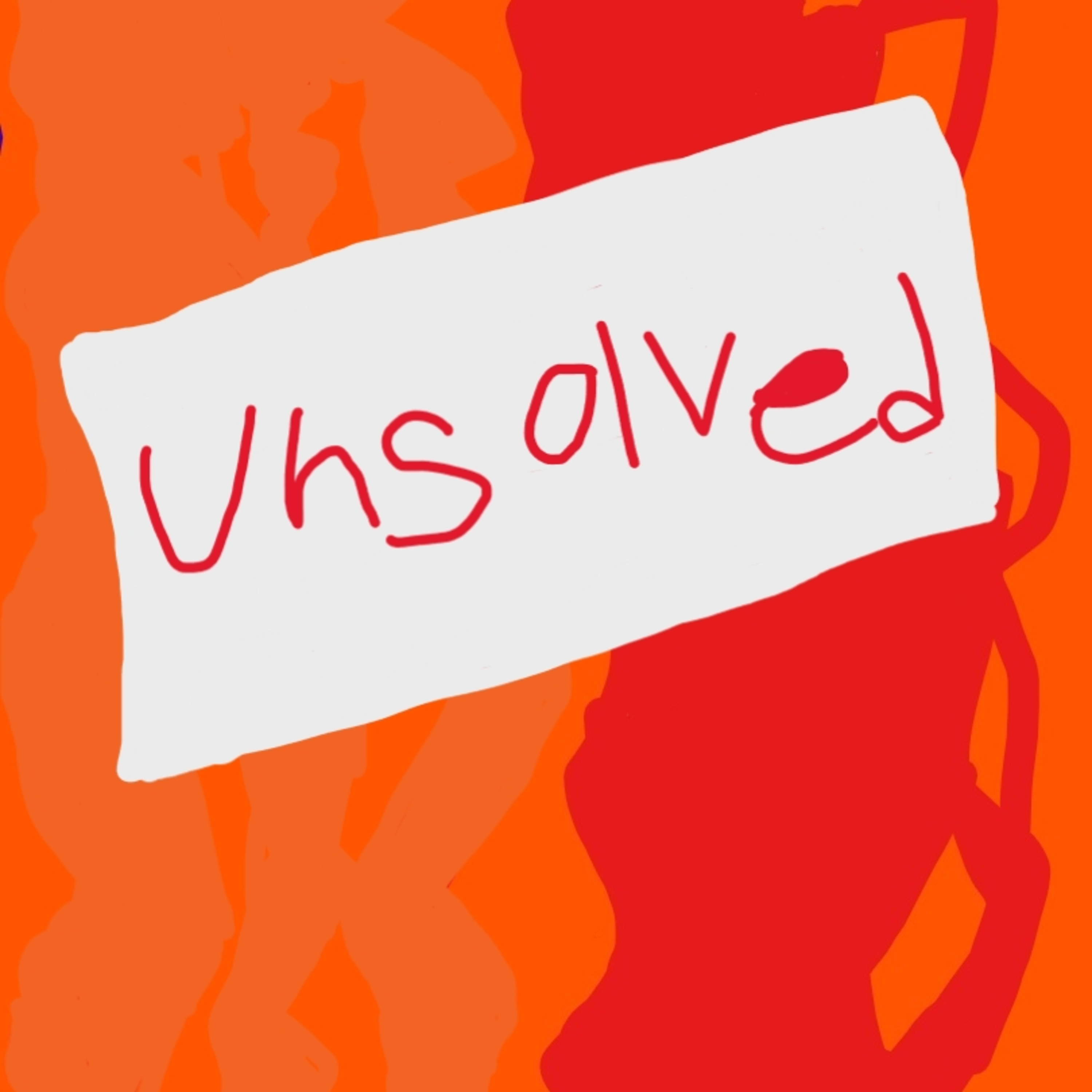 Buzzfeed unsolved episode artwork