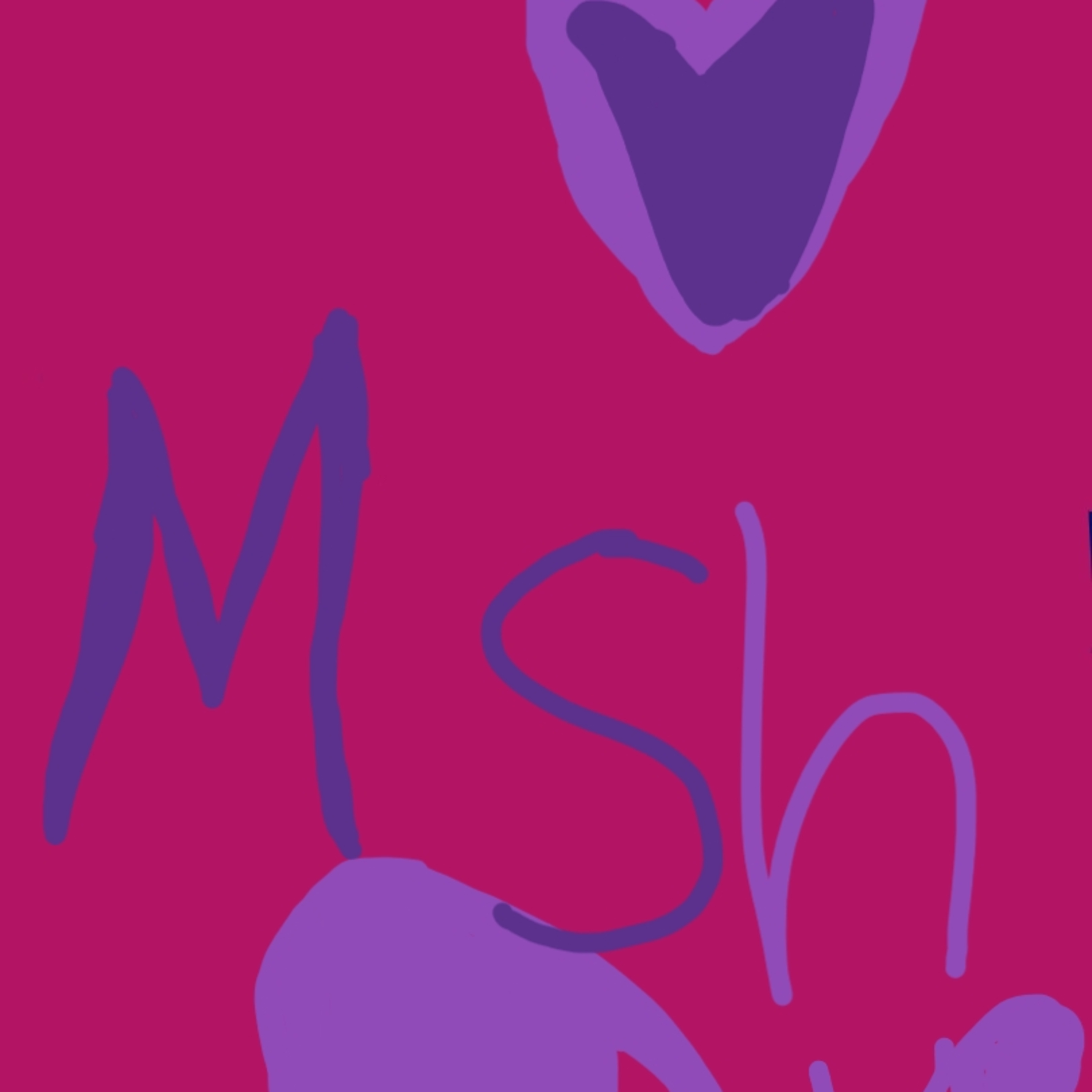 Mash Up  episode artwork