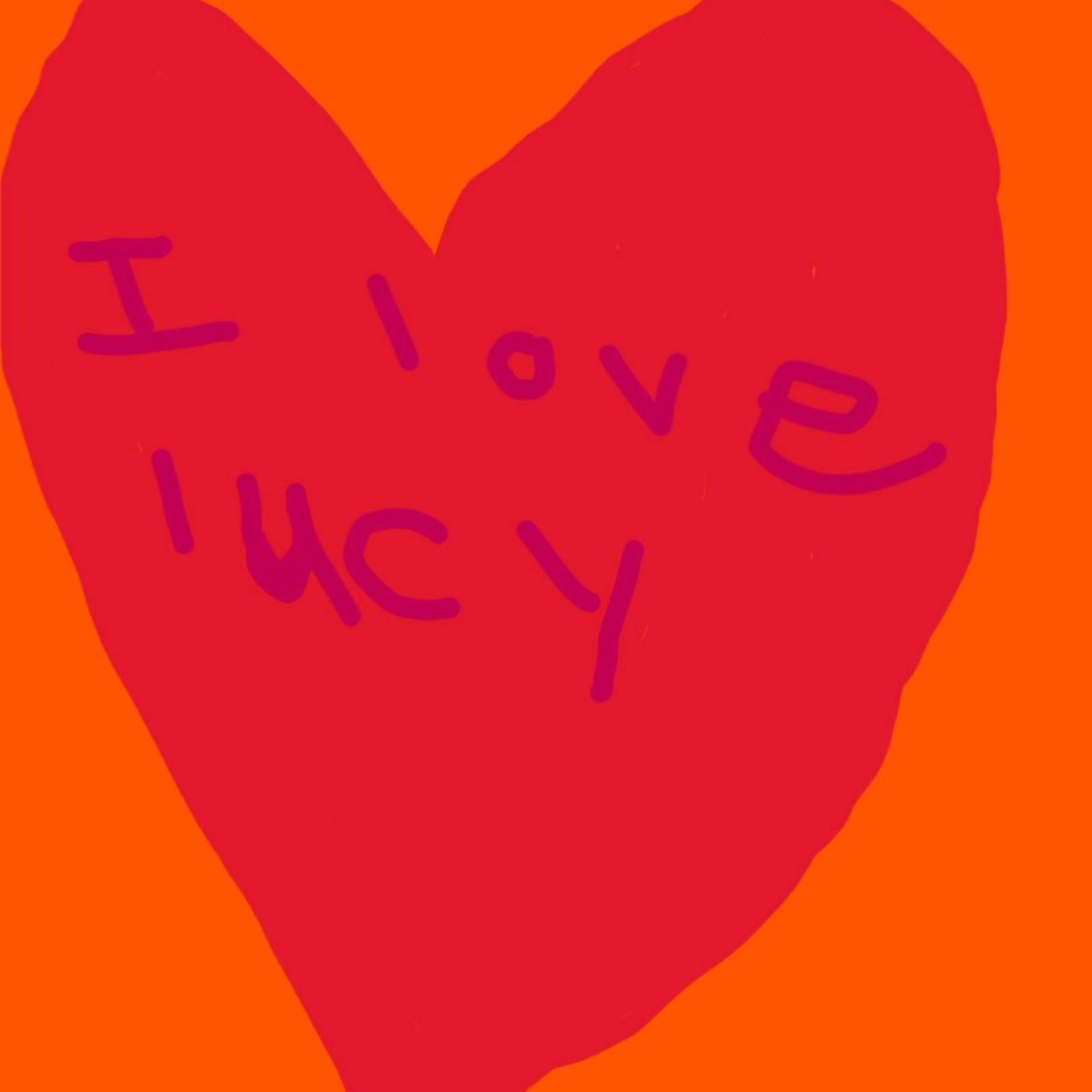 Lucille Ball episode artwork