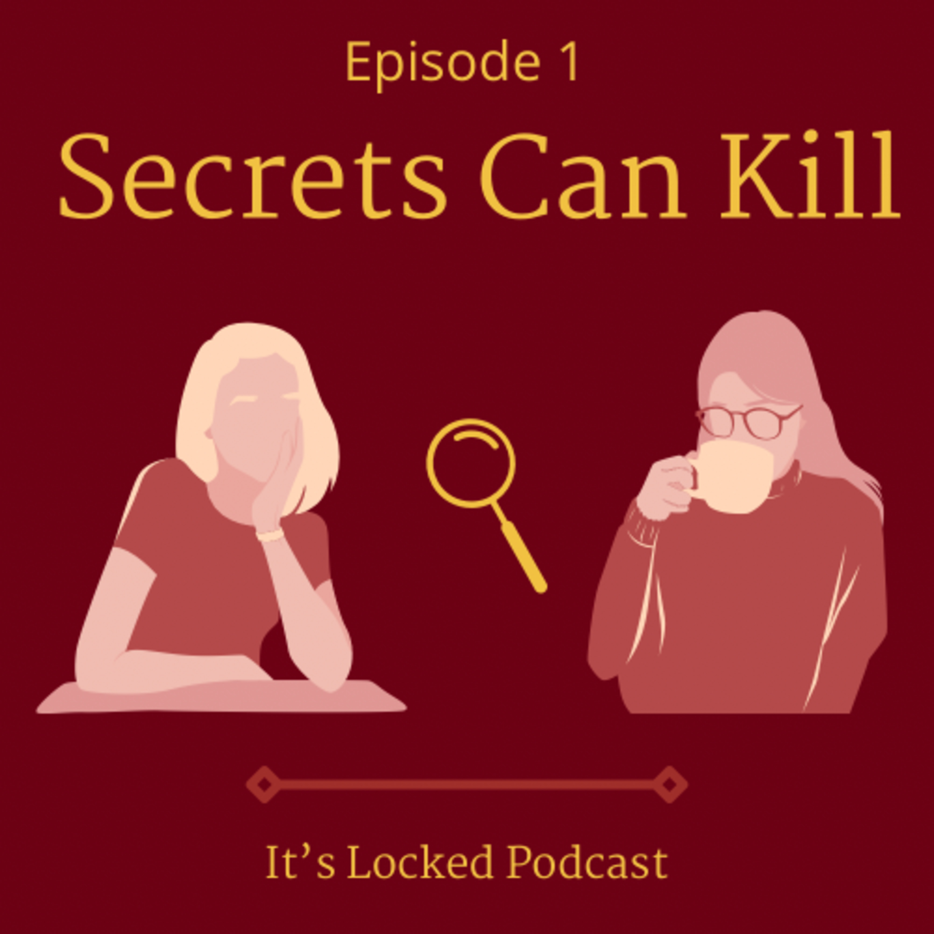 It\'s Locked Podcast
