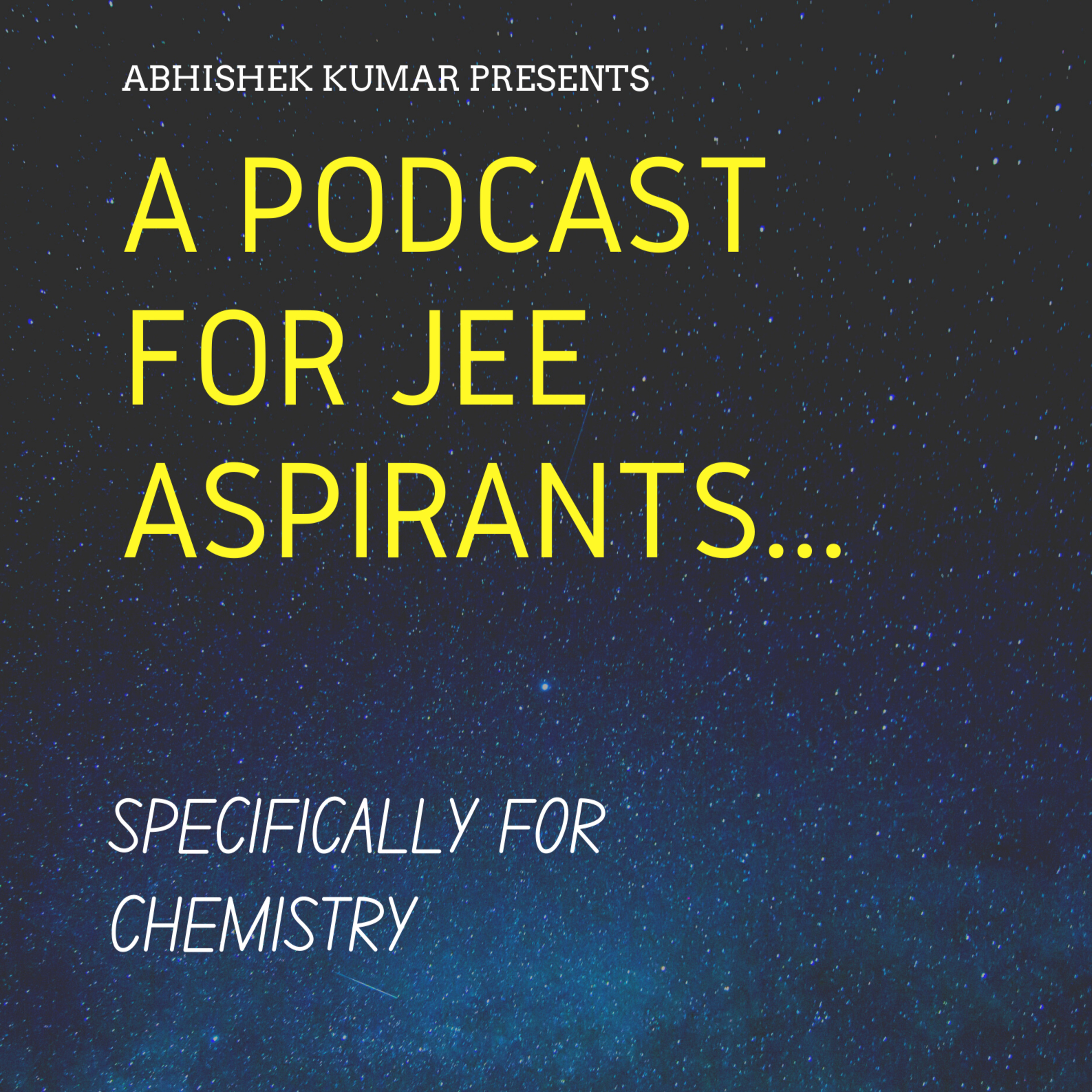 Learn Chemistry with Abhi