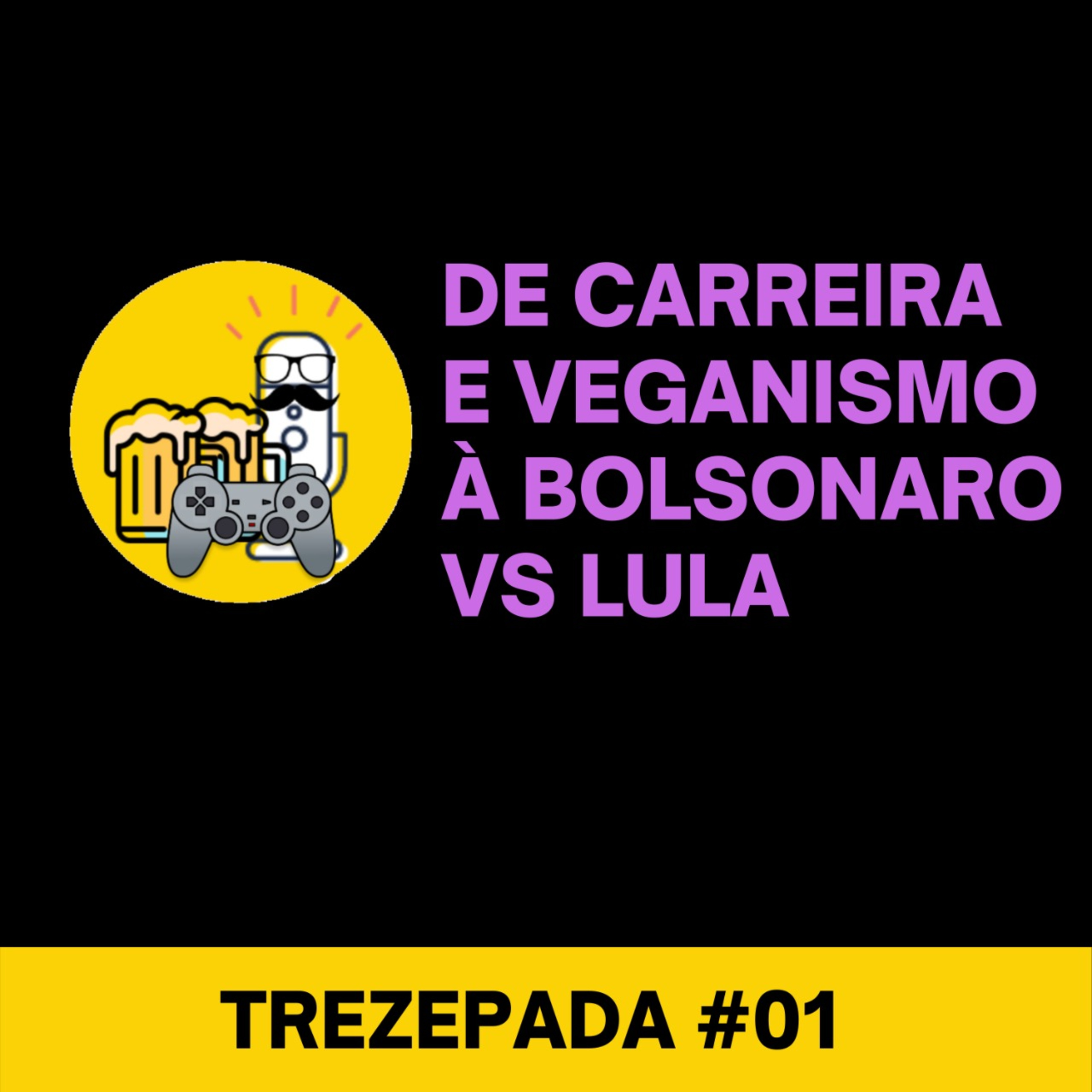 TreZepada PodCast