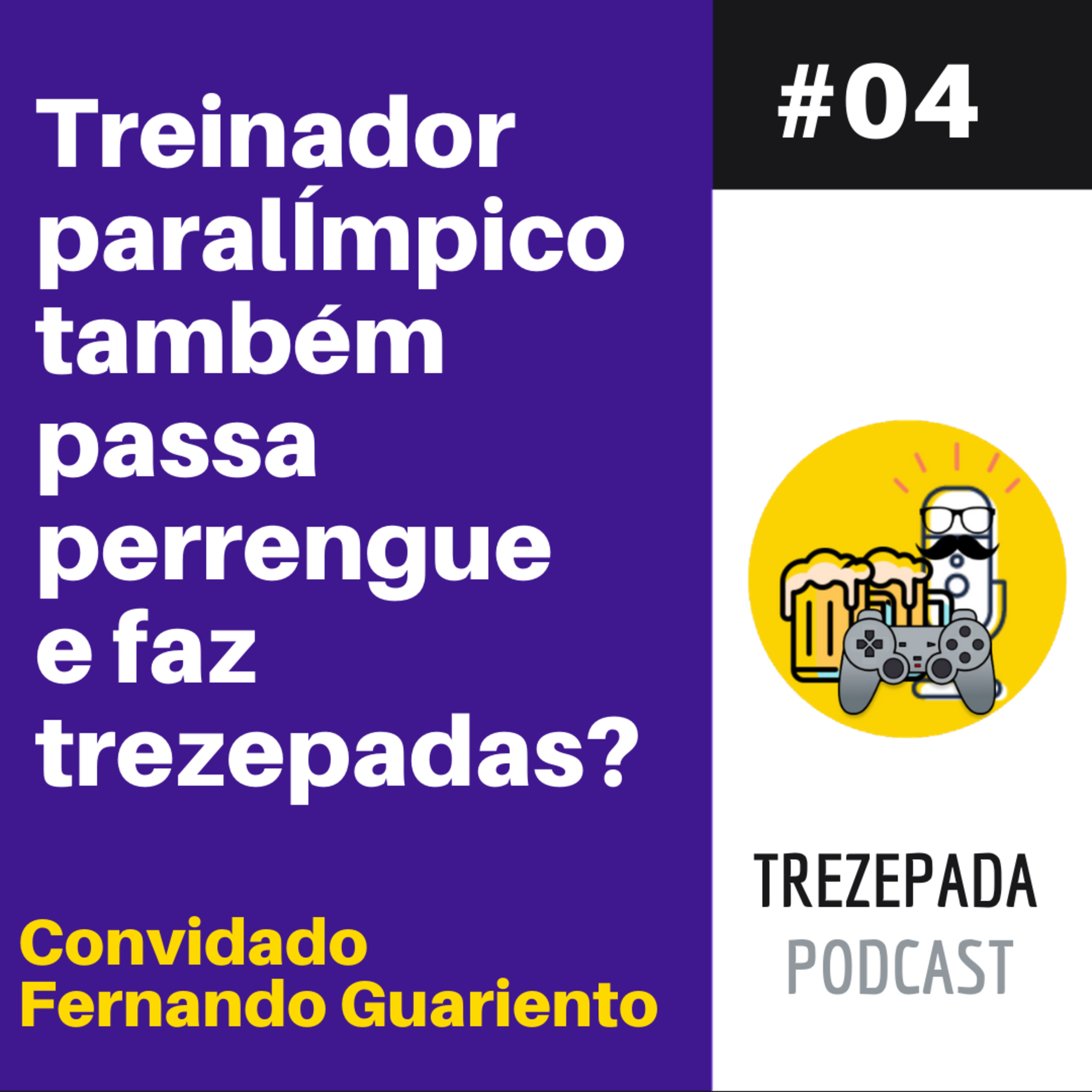 TreZepada PodCast