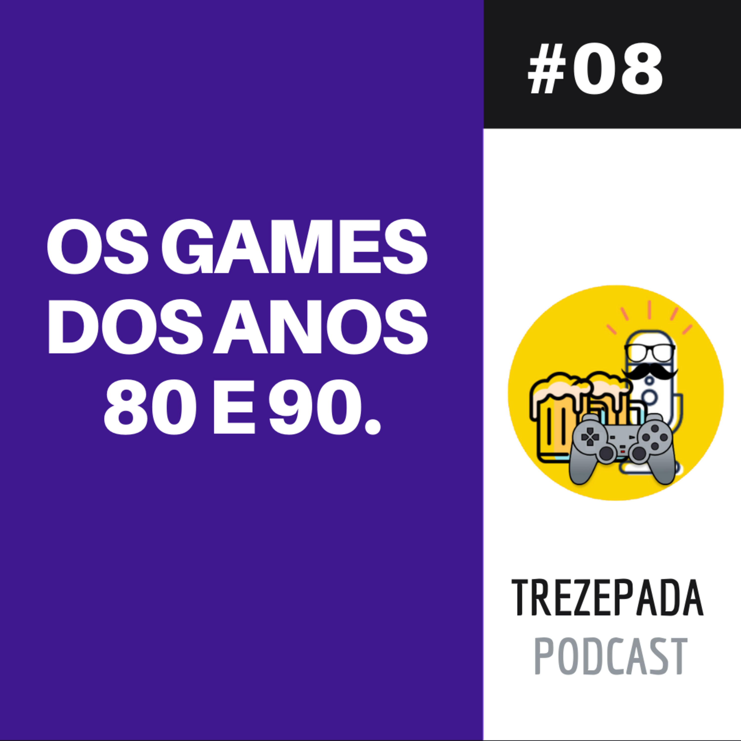 TreZepada PodCast