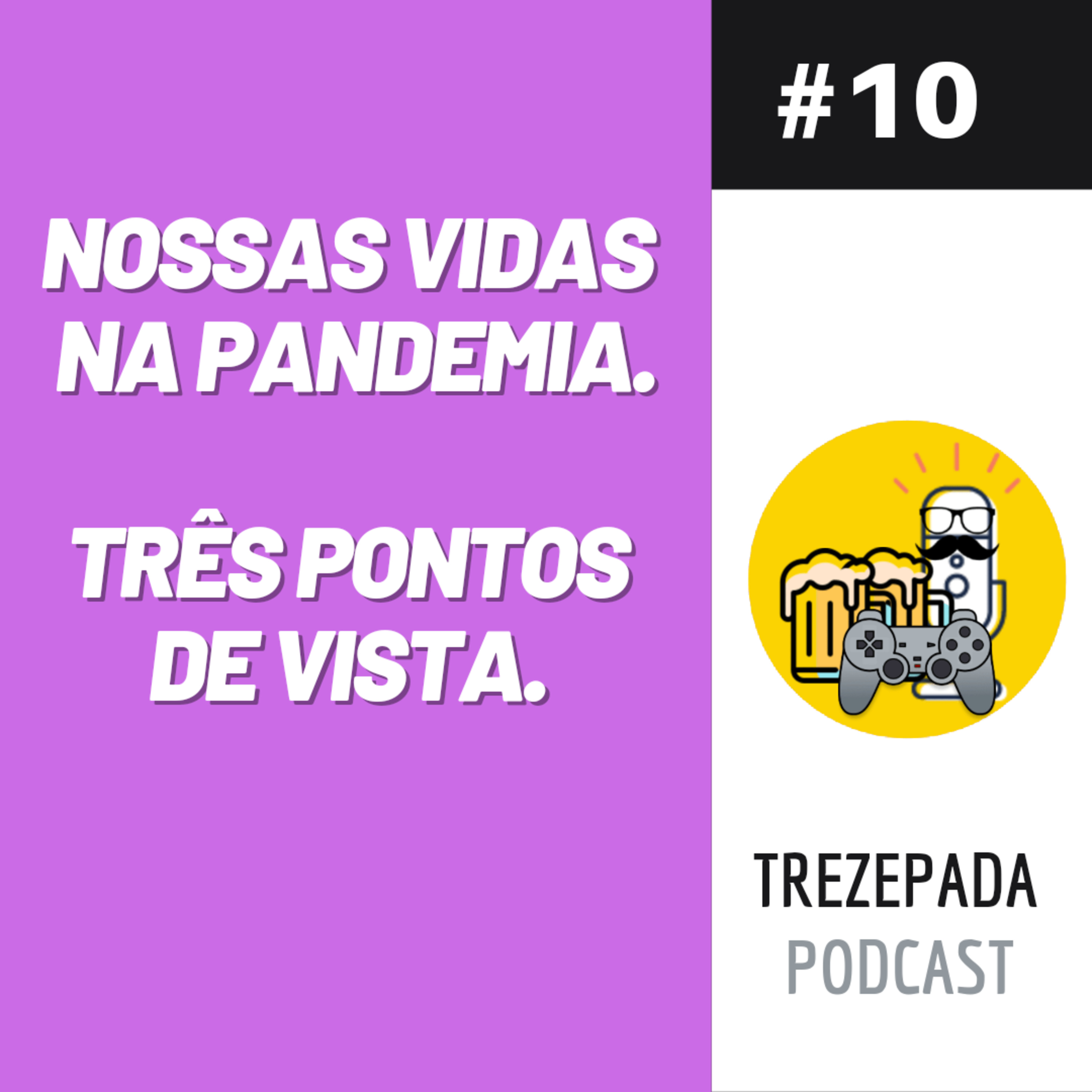 TreZepada PodCast