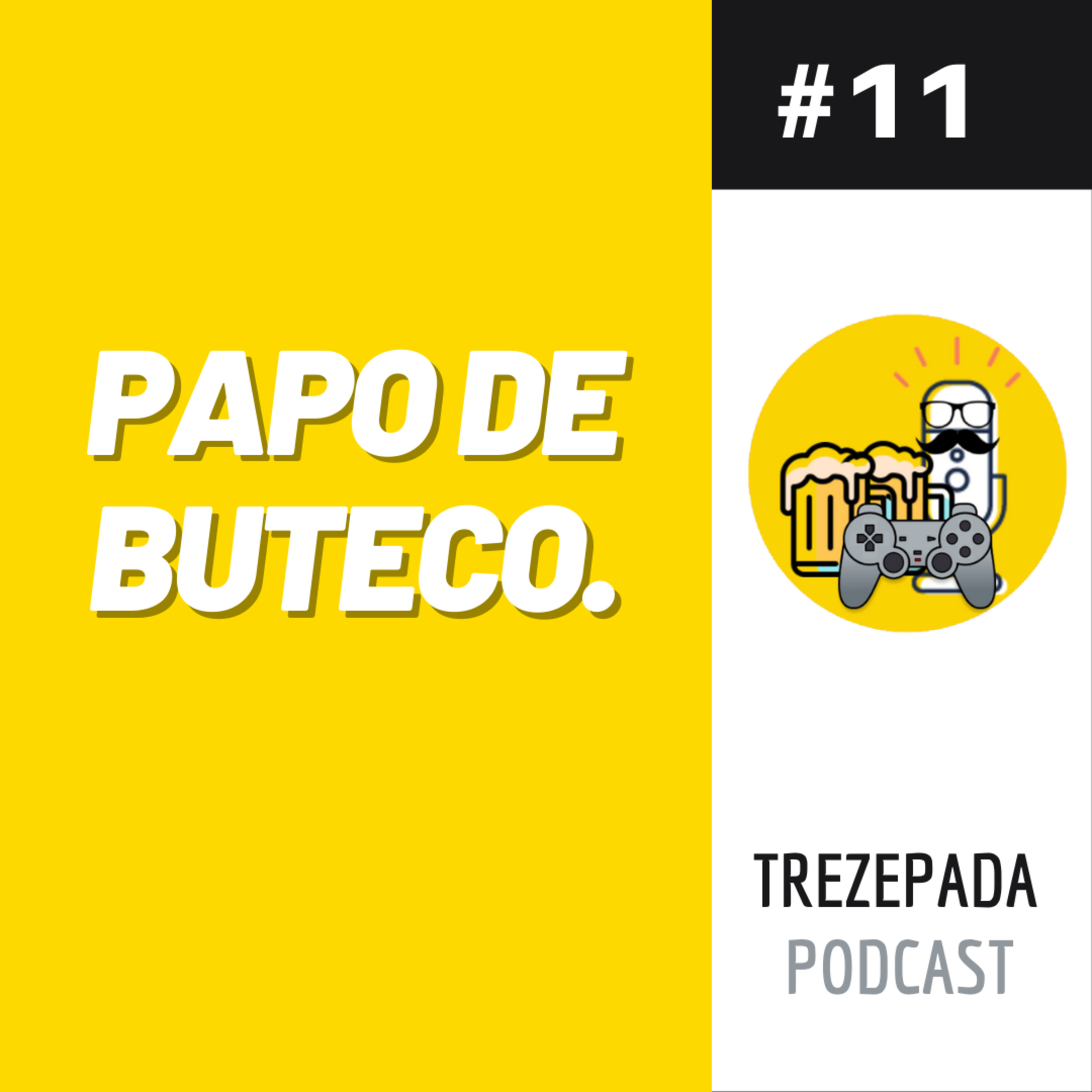 TreZepada PodCast