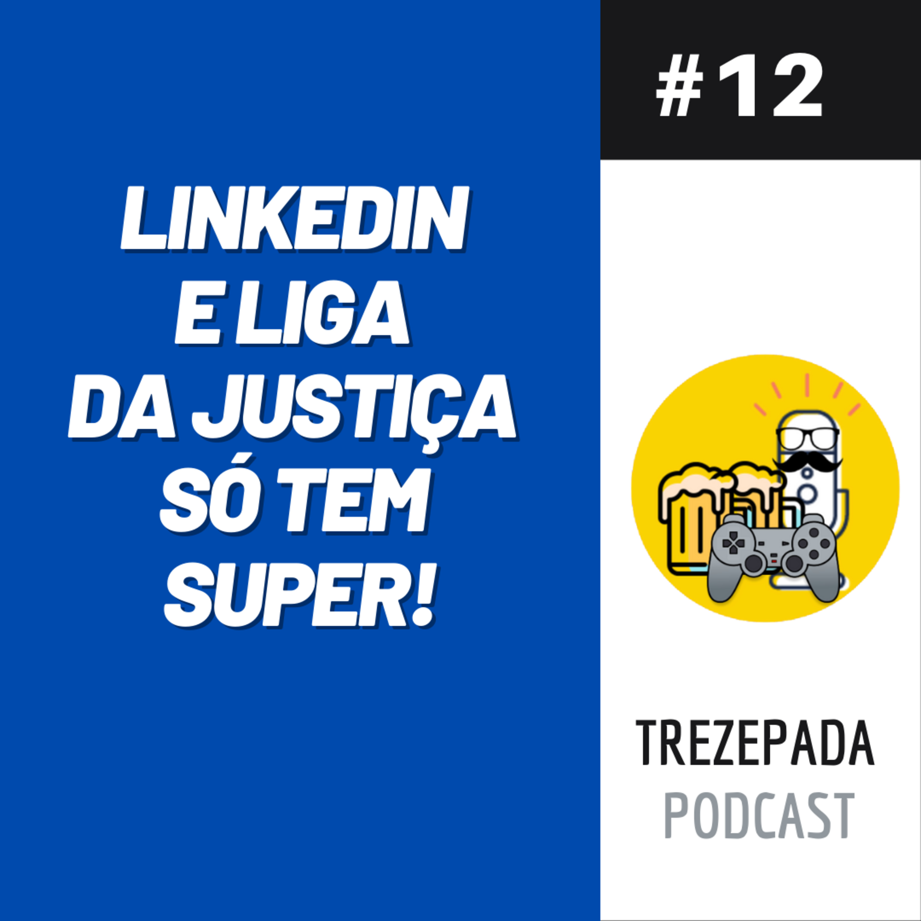 TreZepada PodCast
