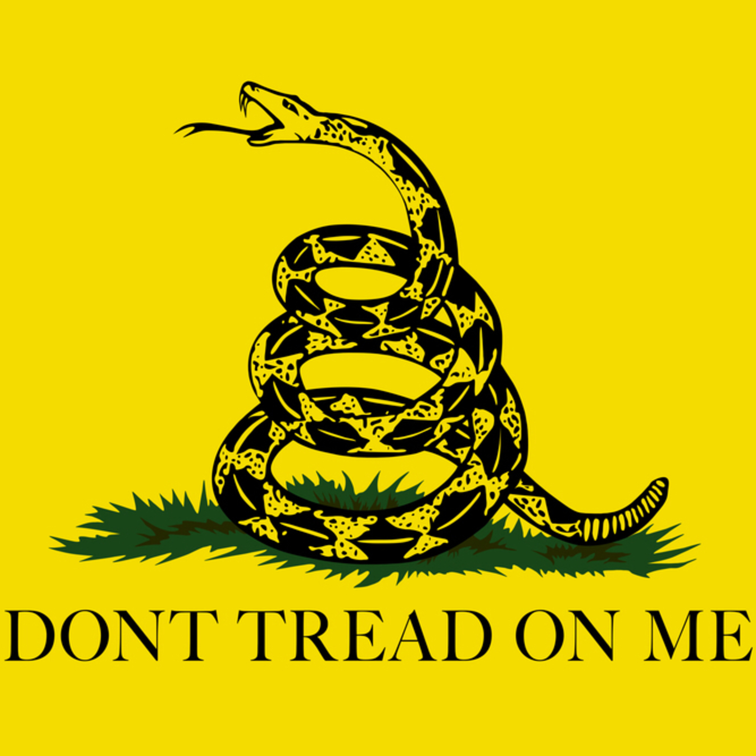Libertarian Now! Podcast, episode 1