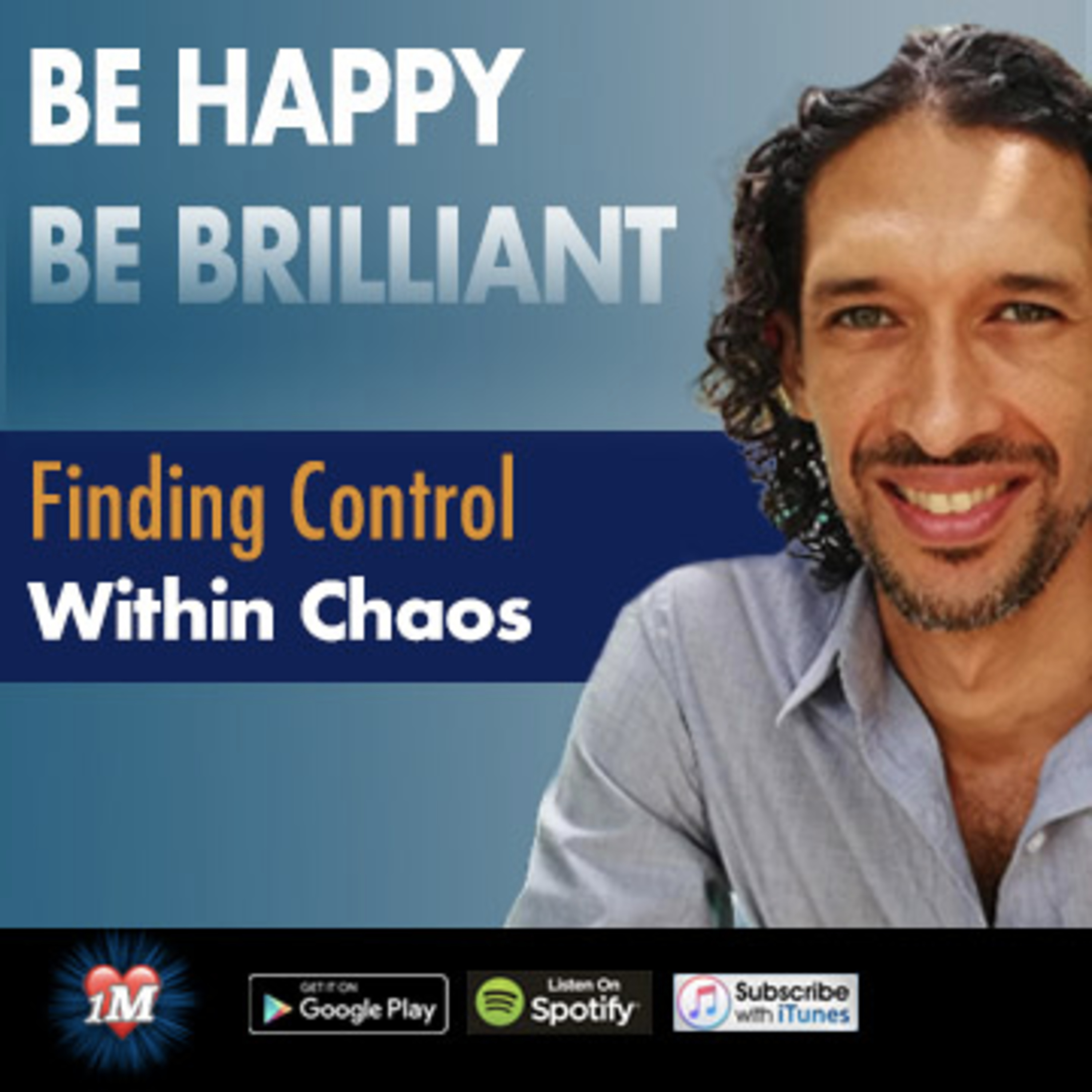 Heart Talks with Rodolfo Young