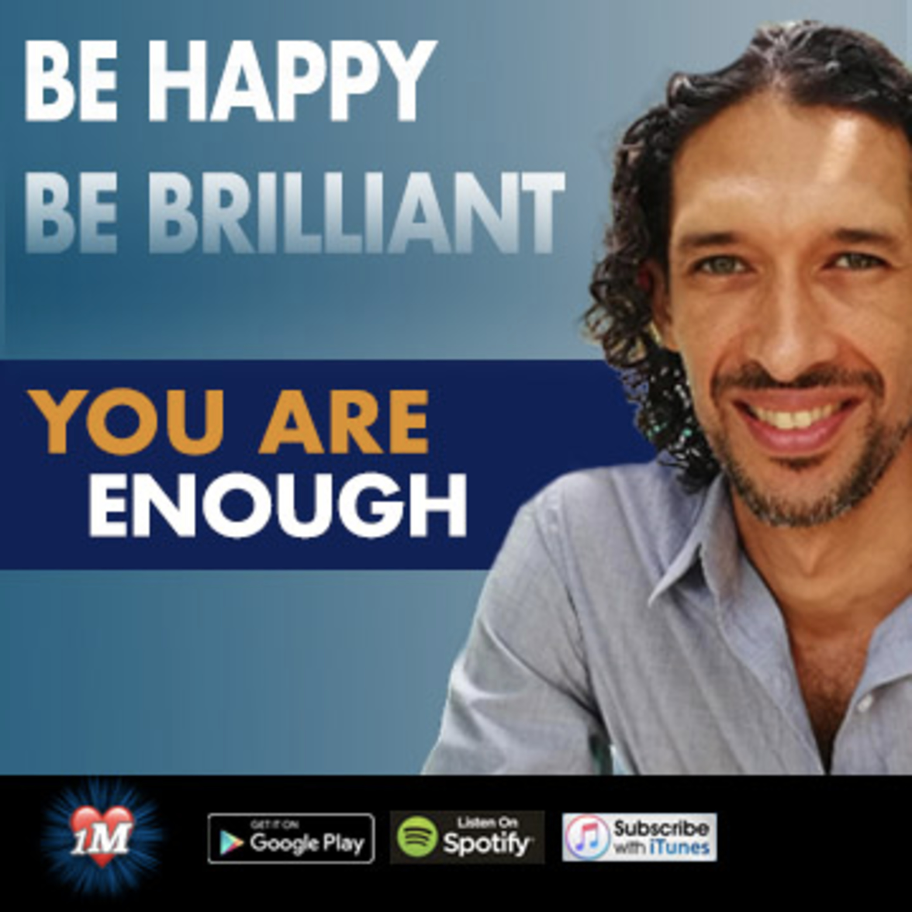 Heart Talks with Rodolfo Young
