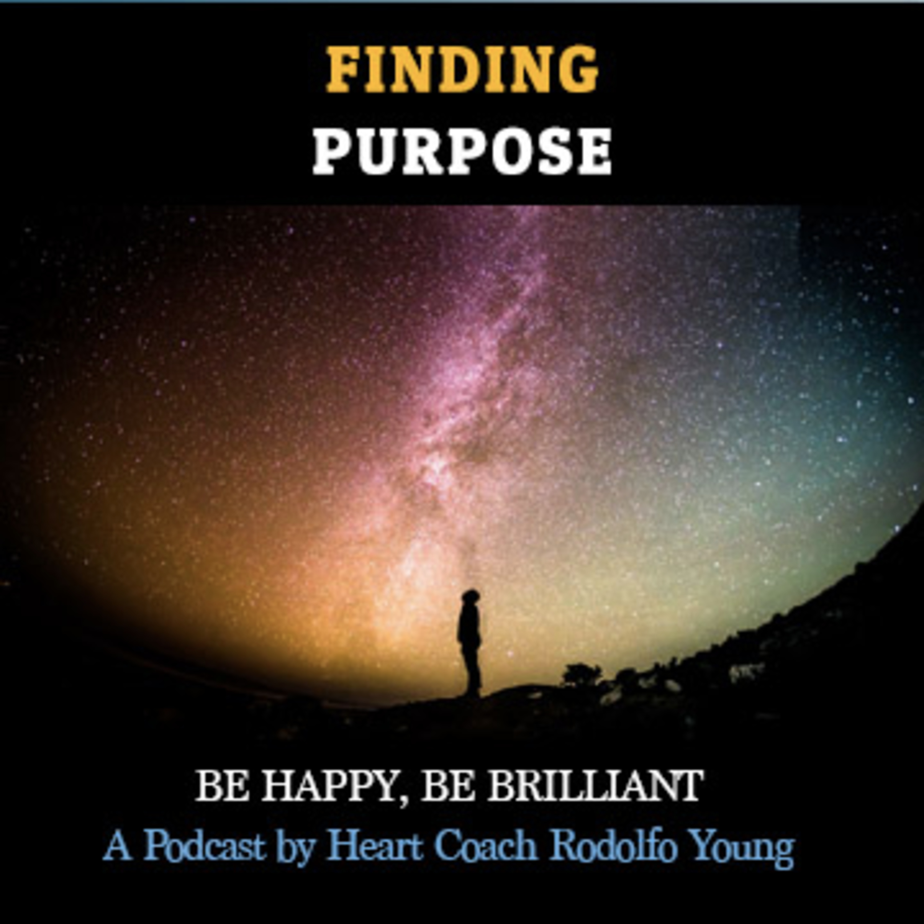 Heart Talks with Rodolfo Young
