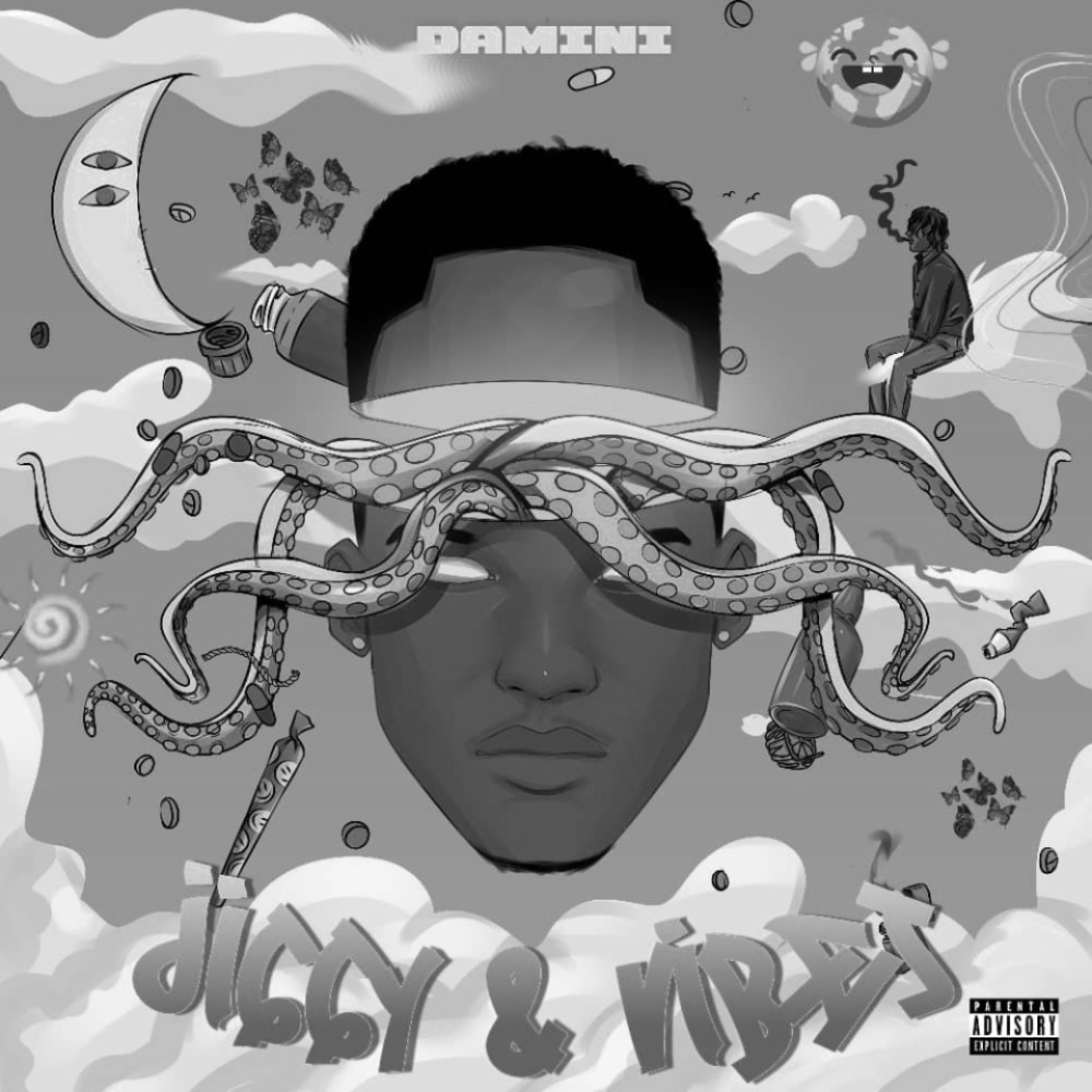 Jiggy&Vibes episode artwork