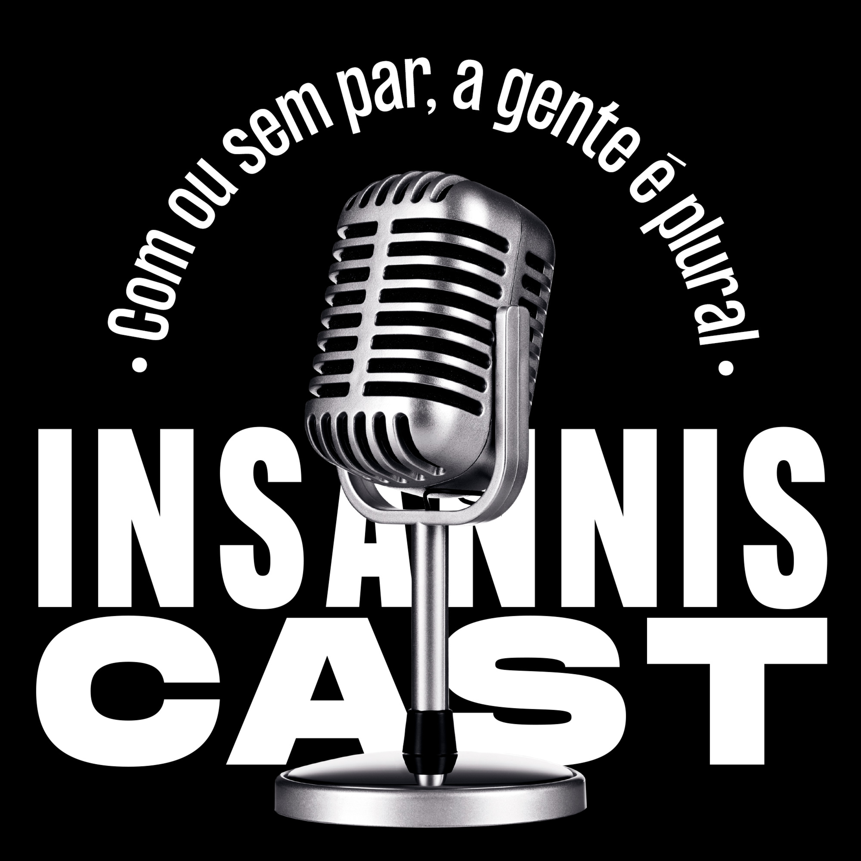 InsannisCast