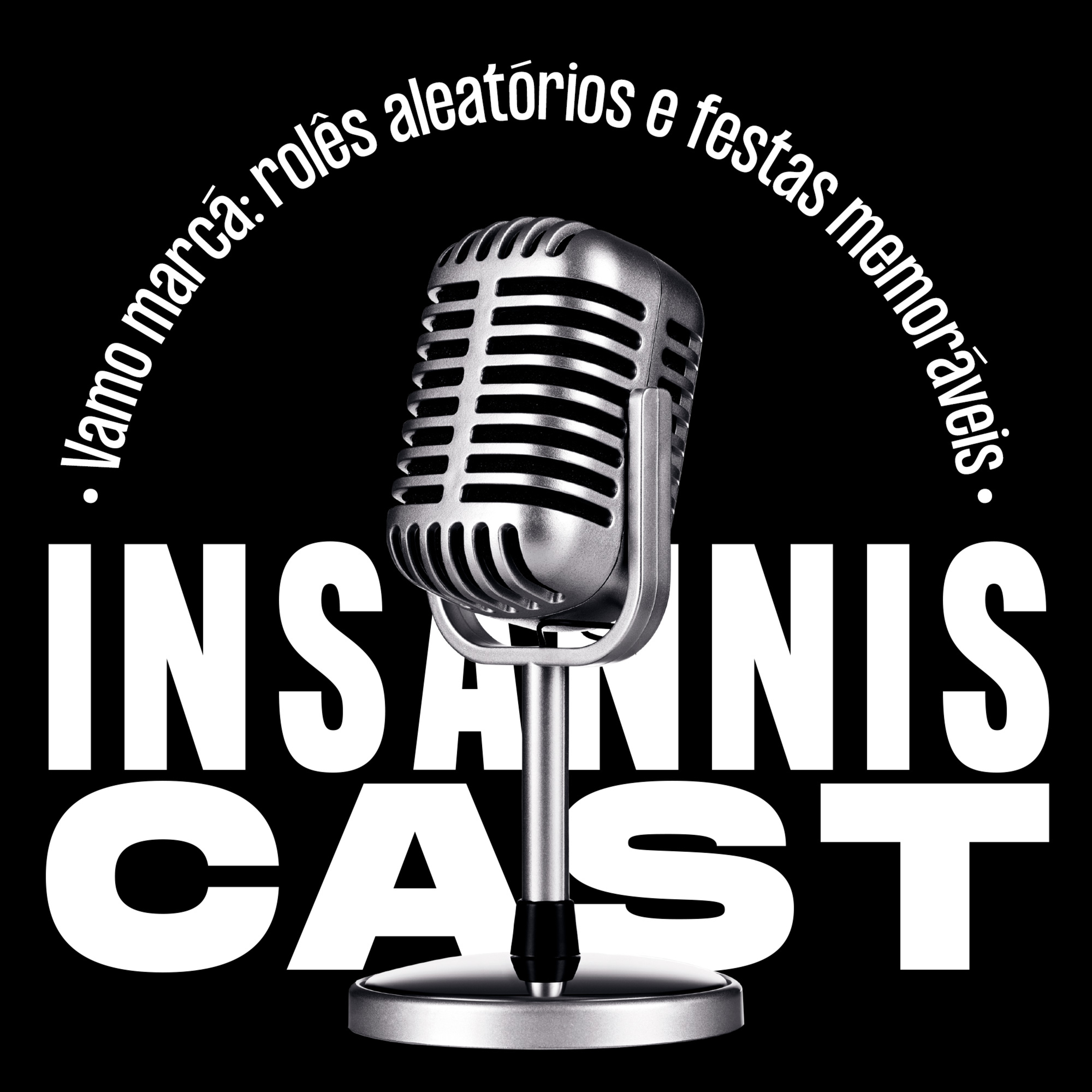 InsannisCast
