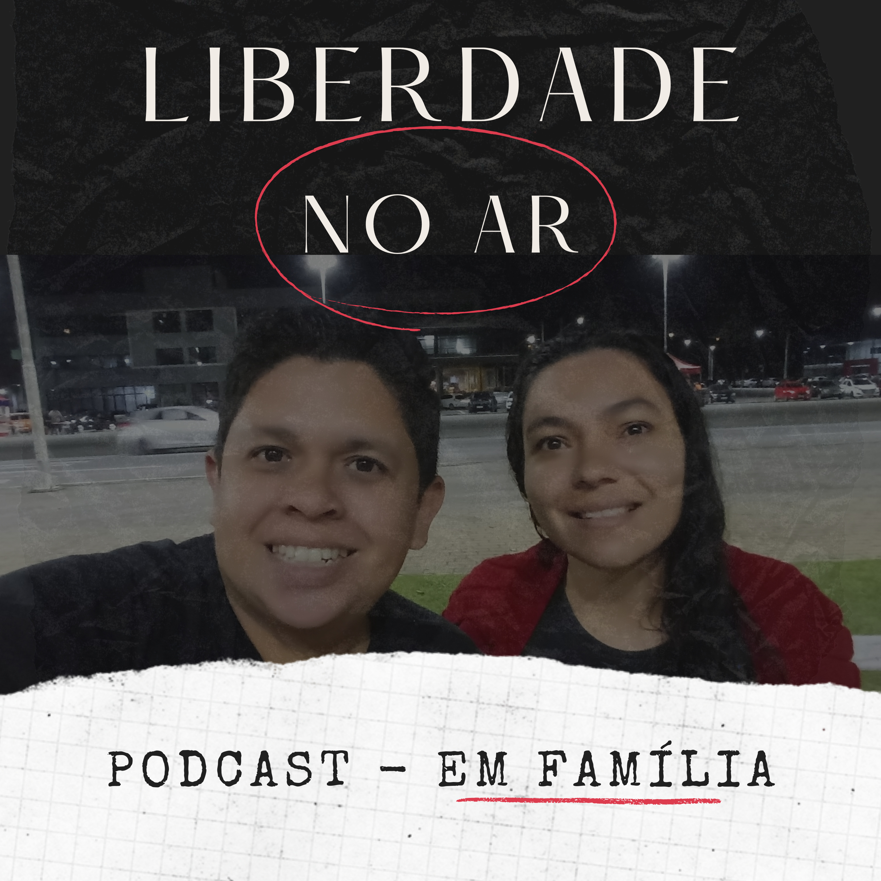 Liberdade no Ar episode artwork