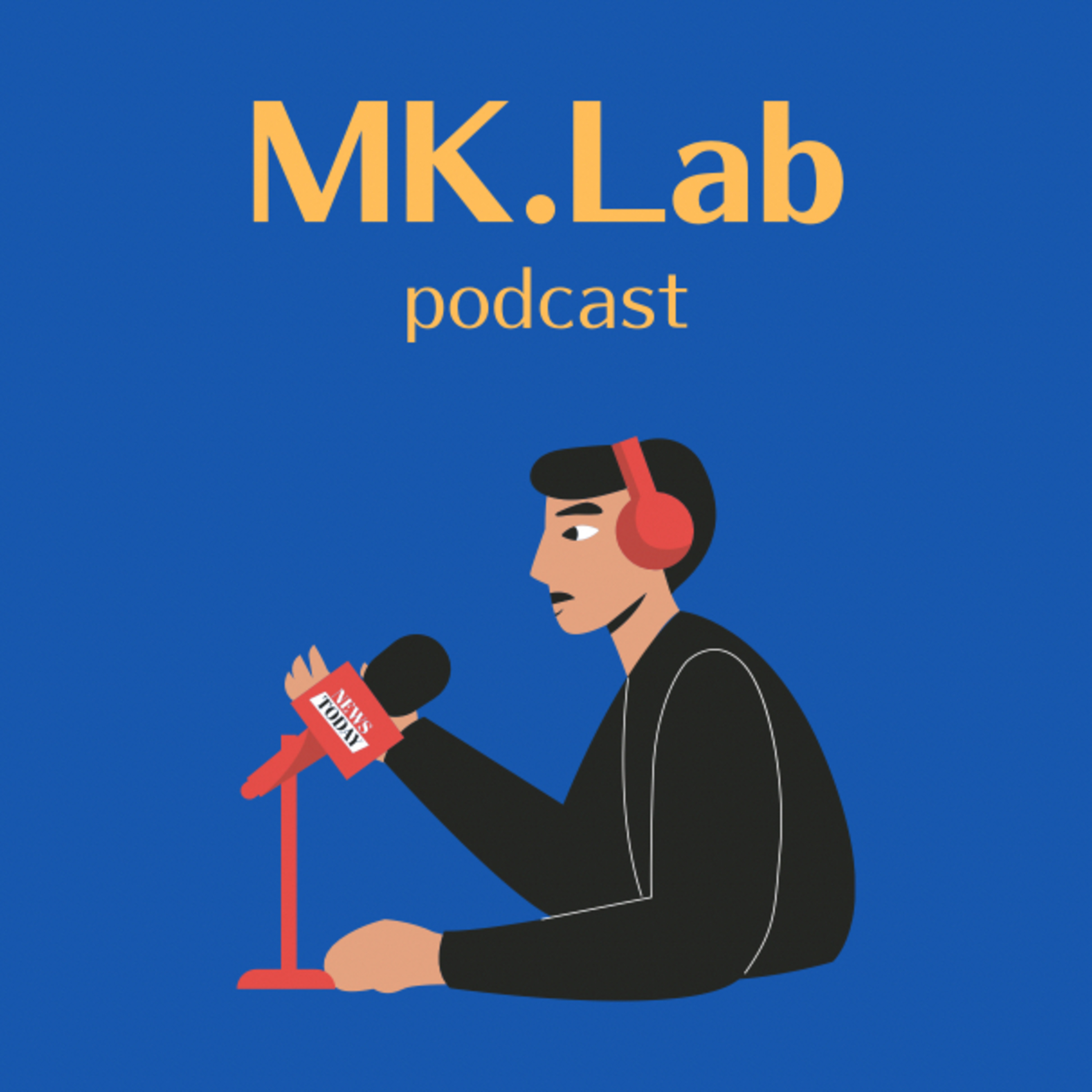 MK.Lab#001_組織づくり① episode artwork