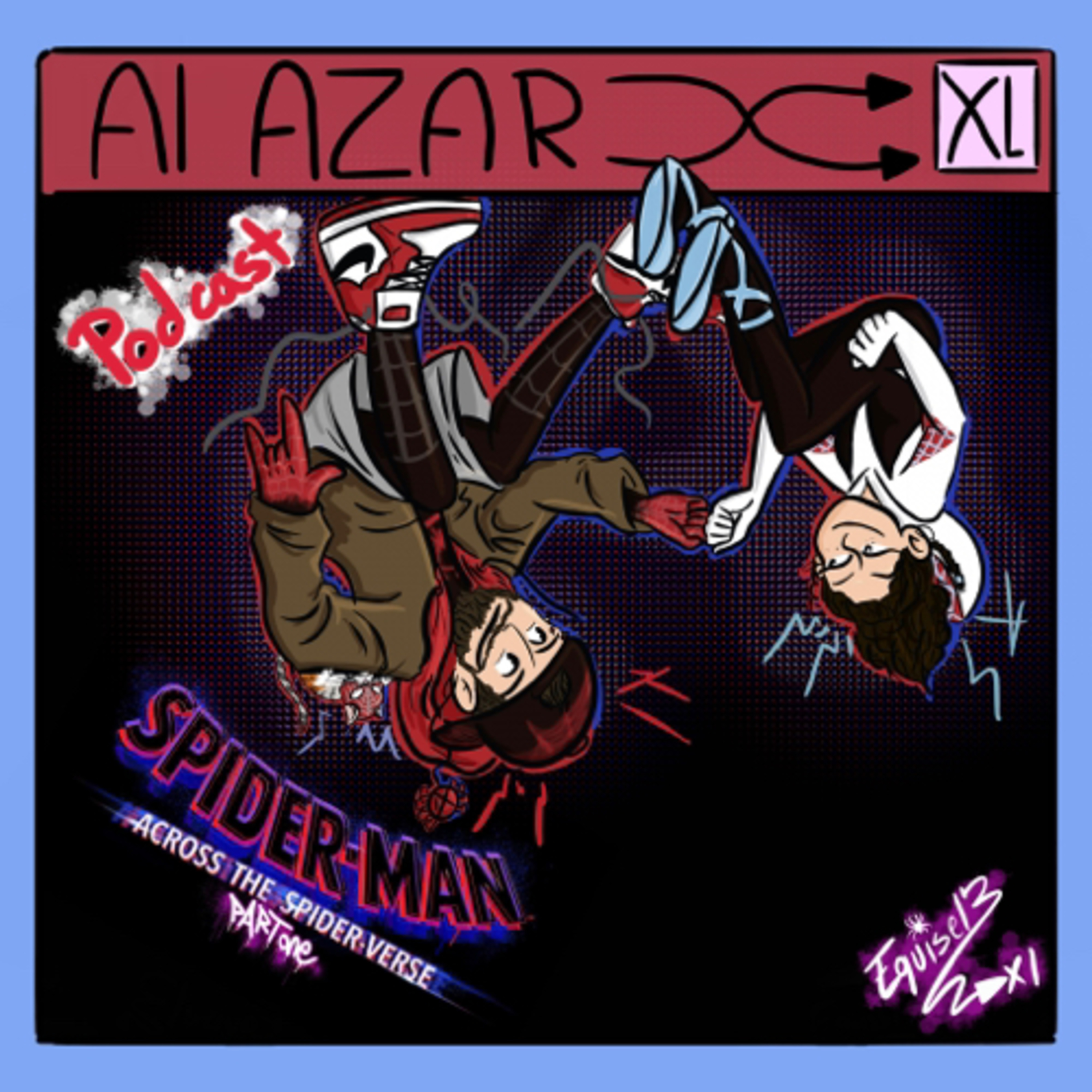 June 2, 2023 episode artwork