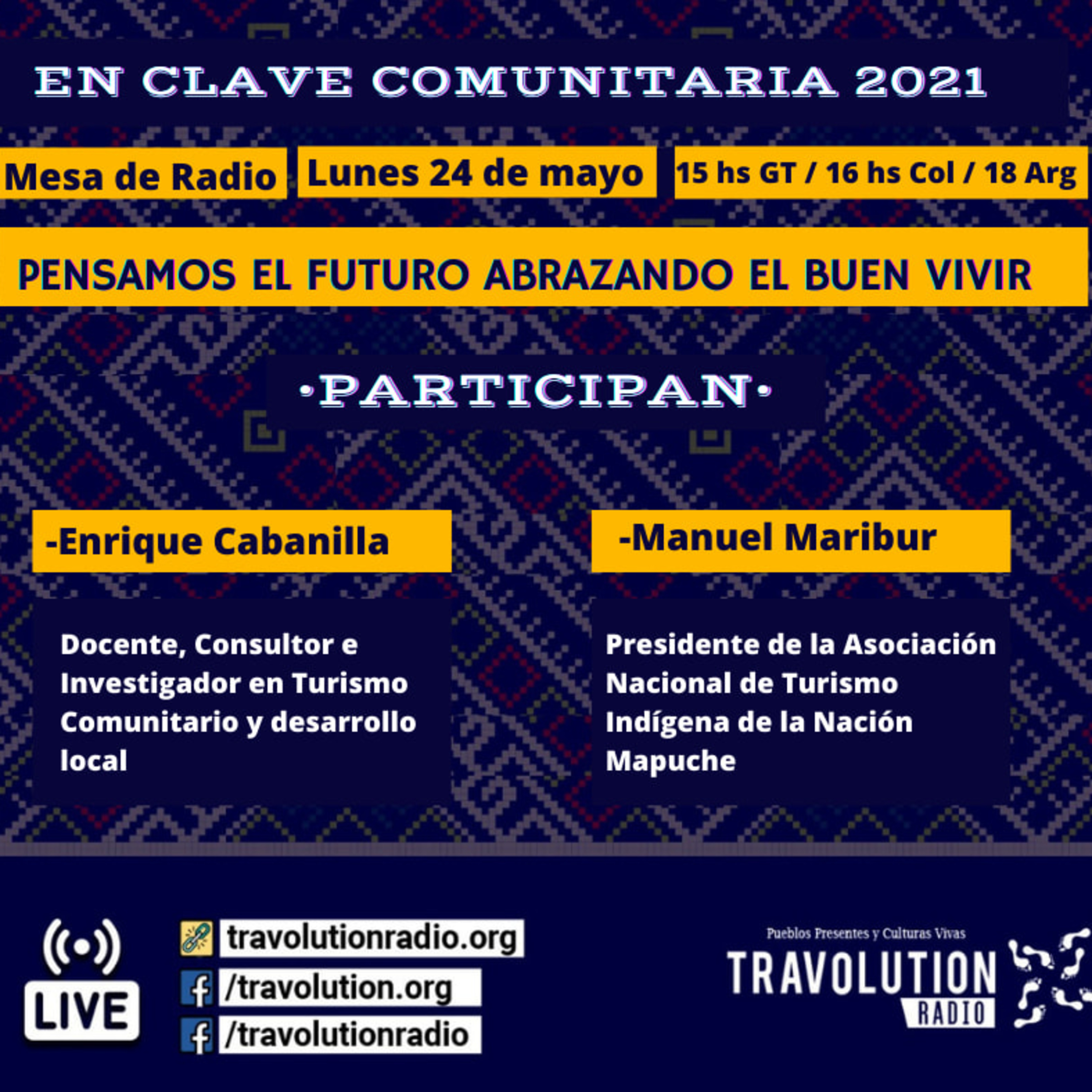 Travolution Radio