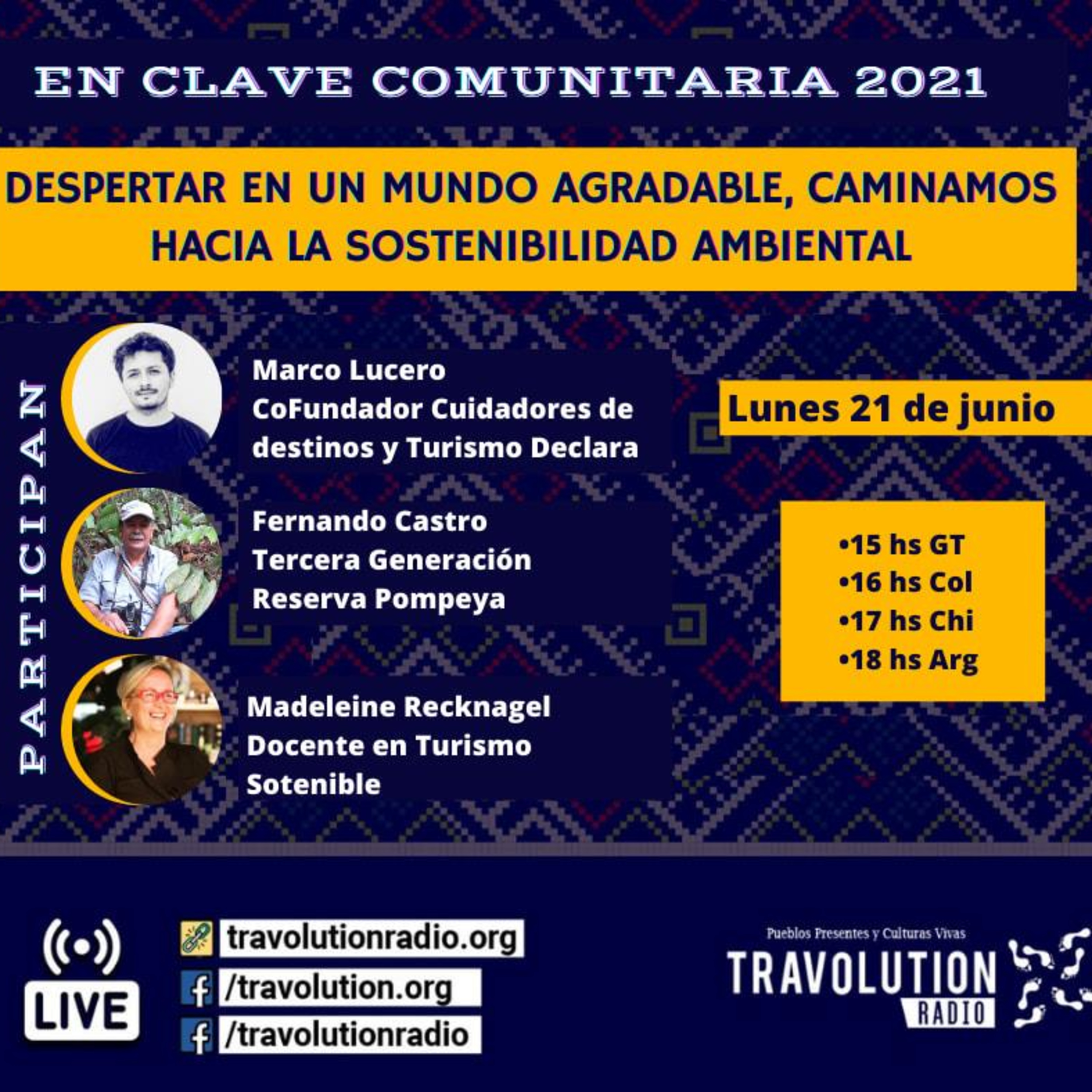 Travolution Radio