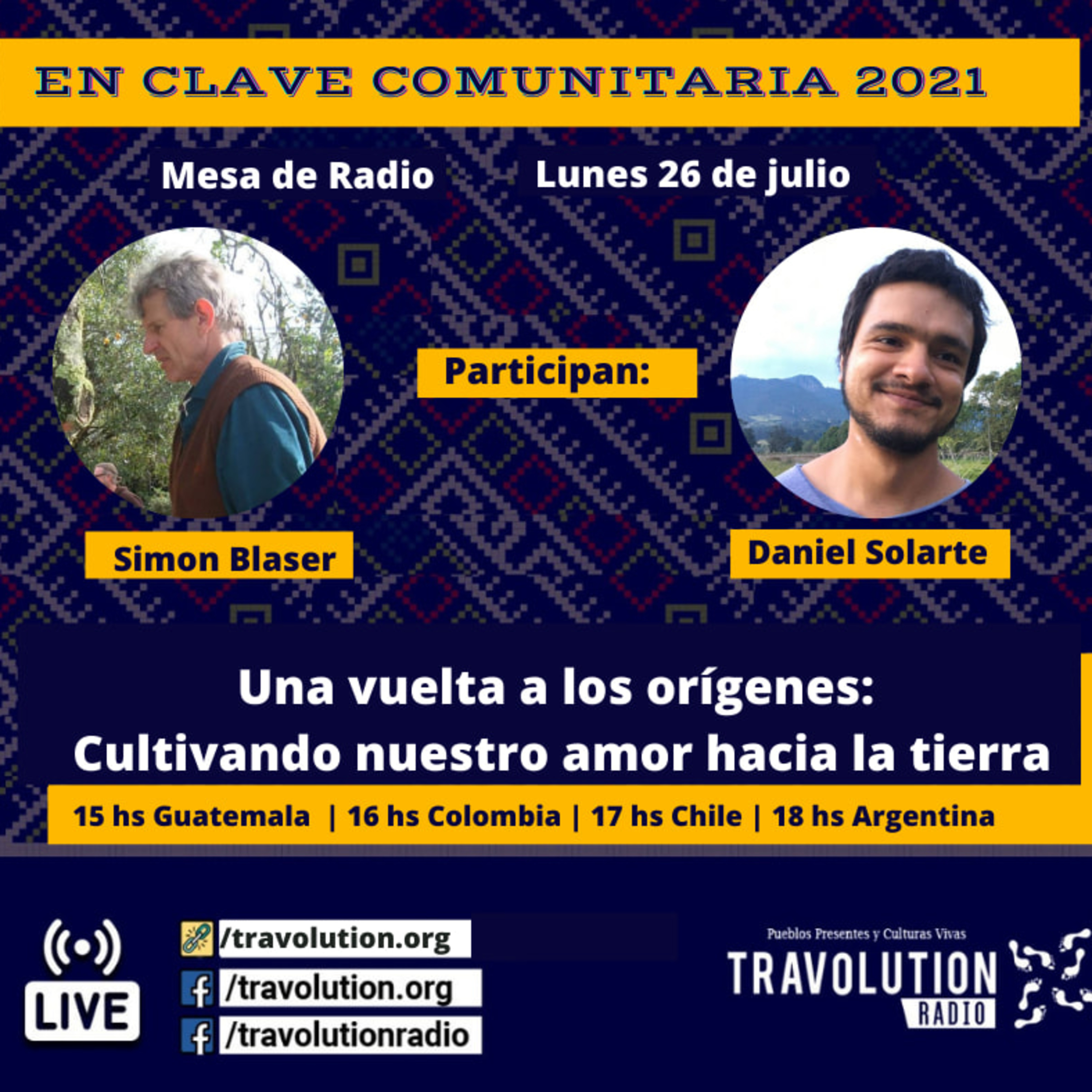 Travolution Radio