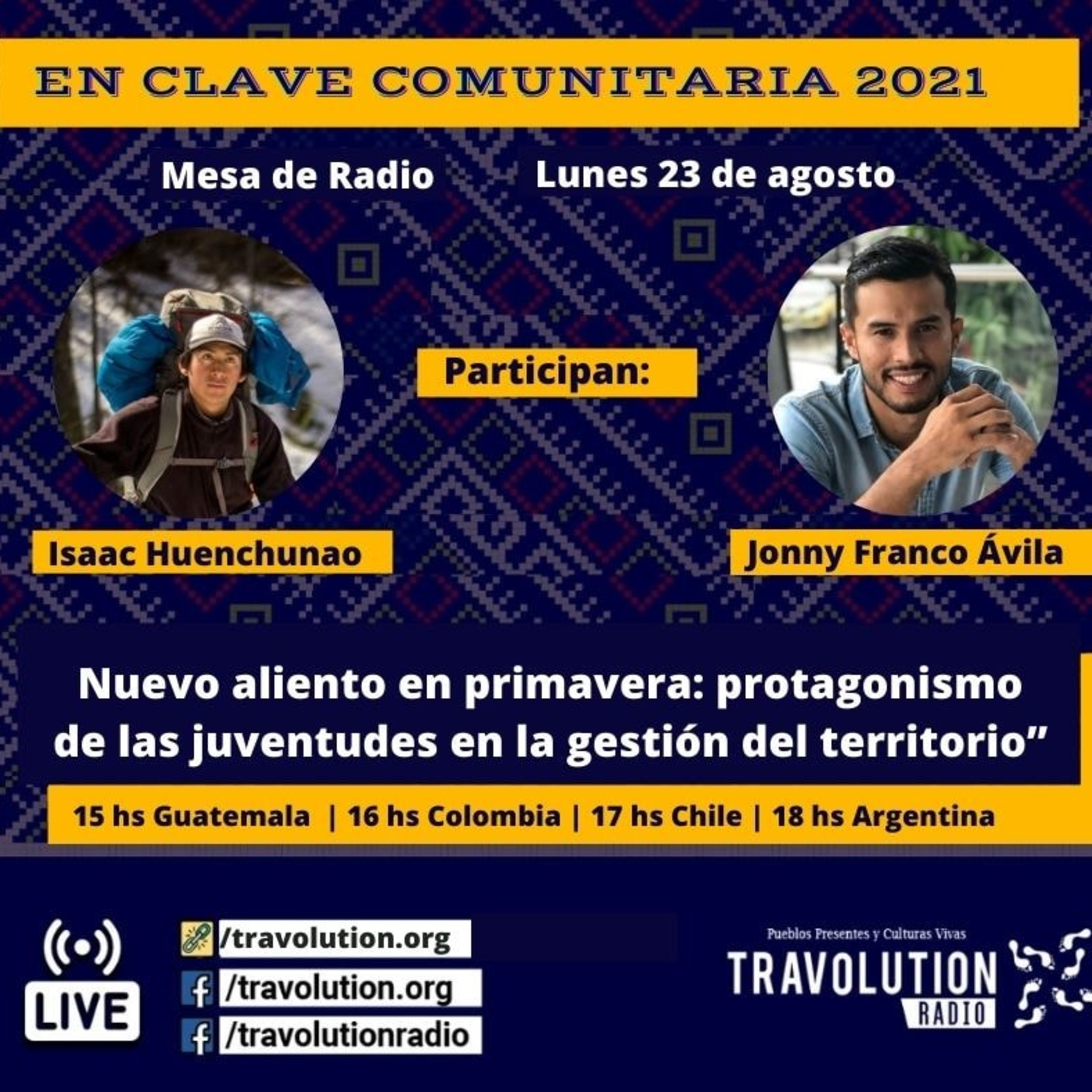 Travolution Radio