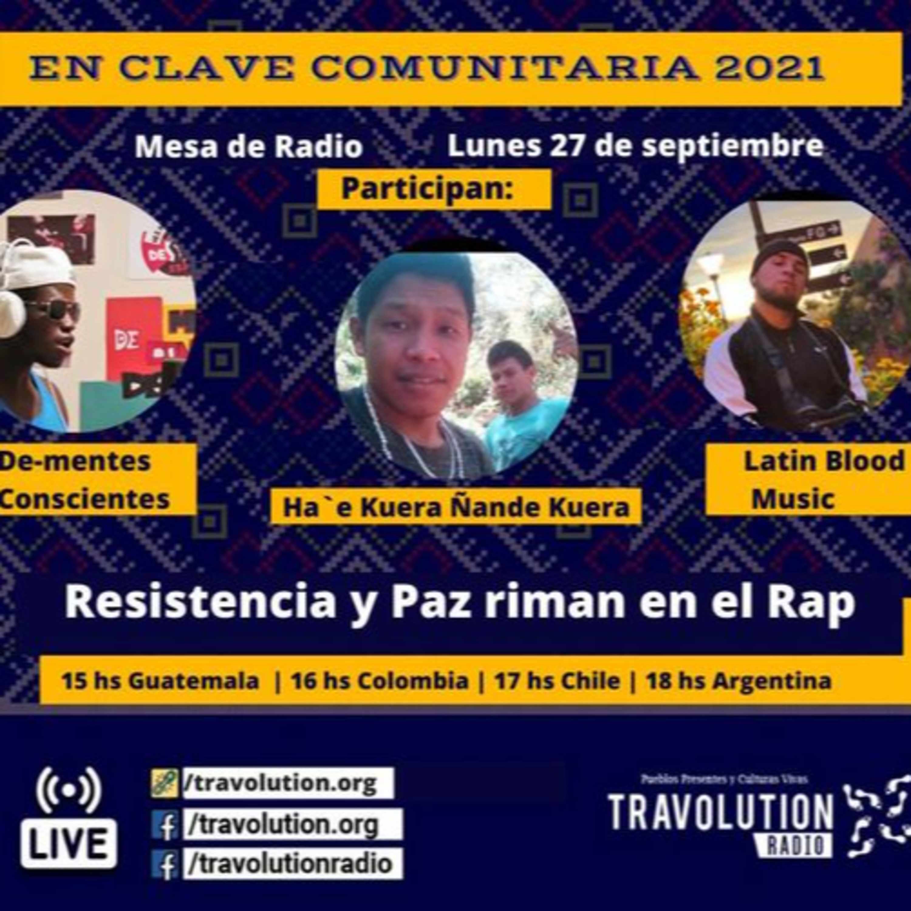 Travolution Radio