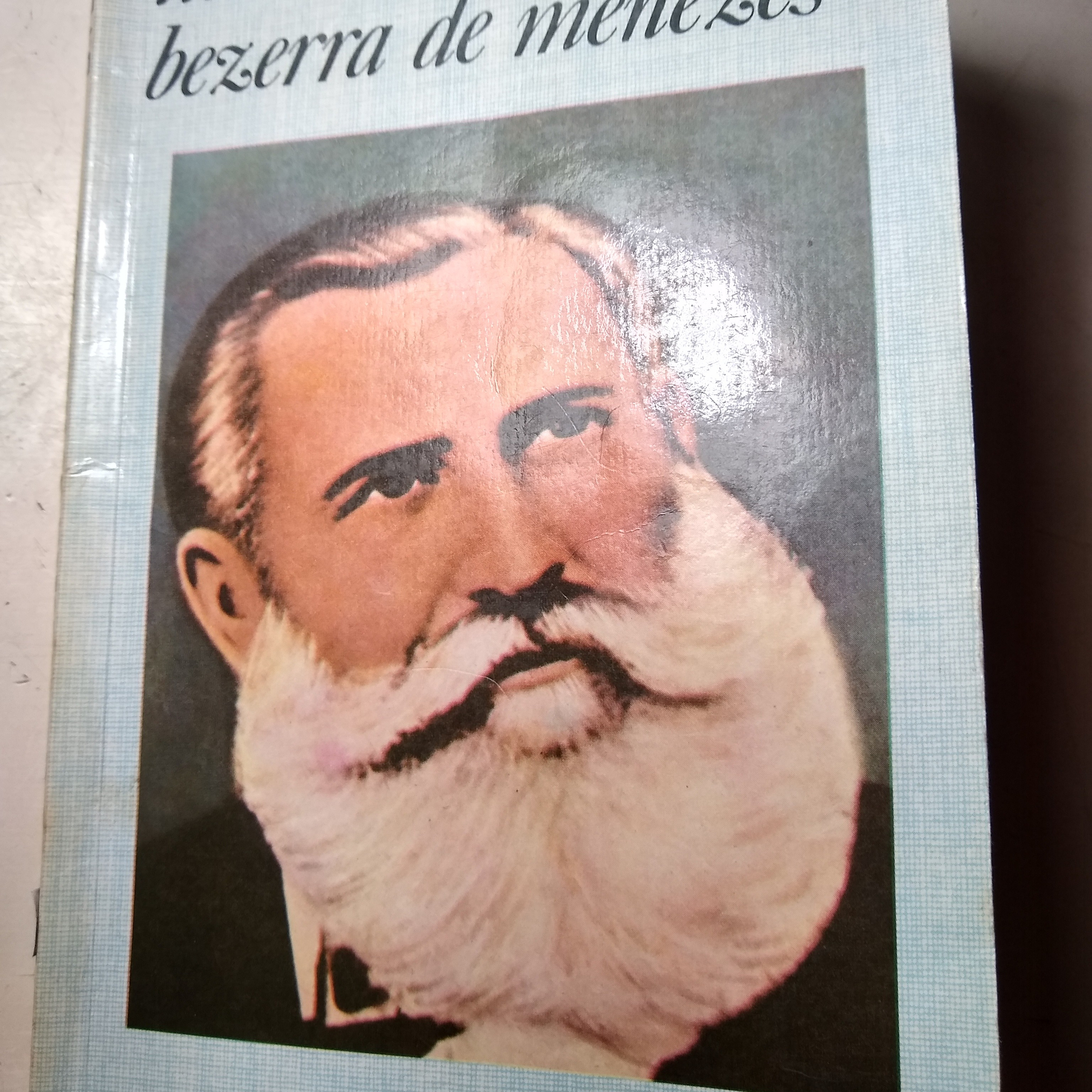 88 a 91 Lindos casos de Bezerra de Menezes. Ramiro Gama  episode artwork
