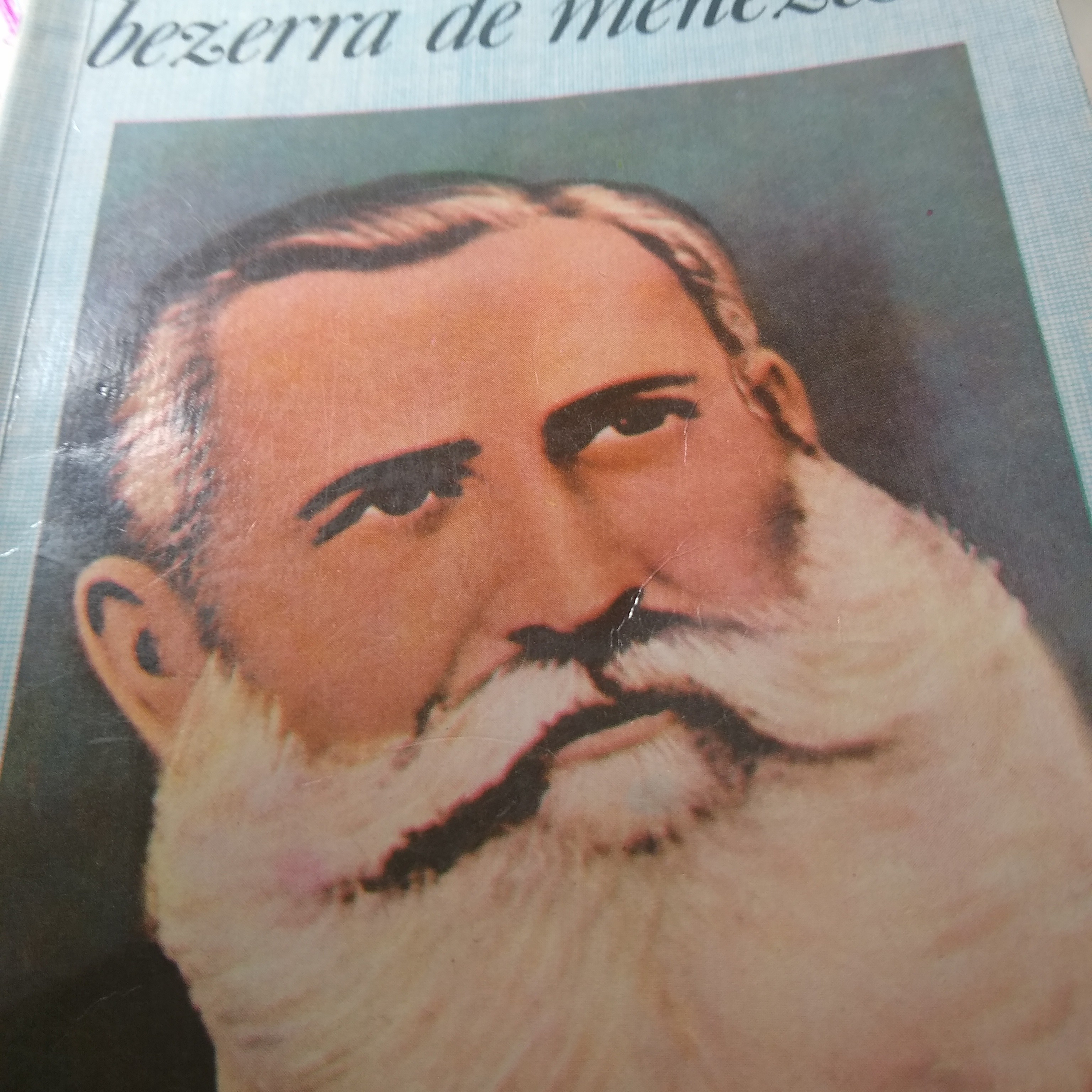 102 e 103 Lindos casos de Bezerra de Menezes. Ramiro Gama  episode artwork