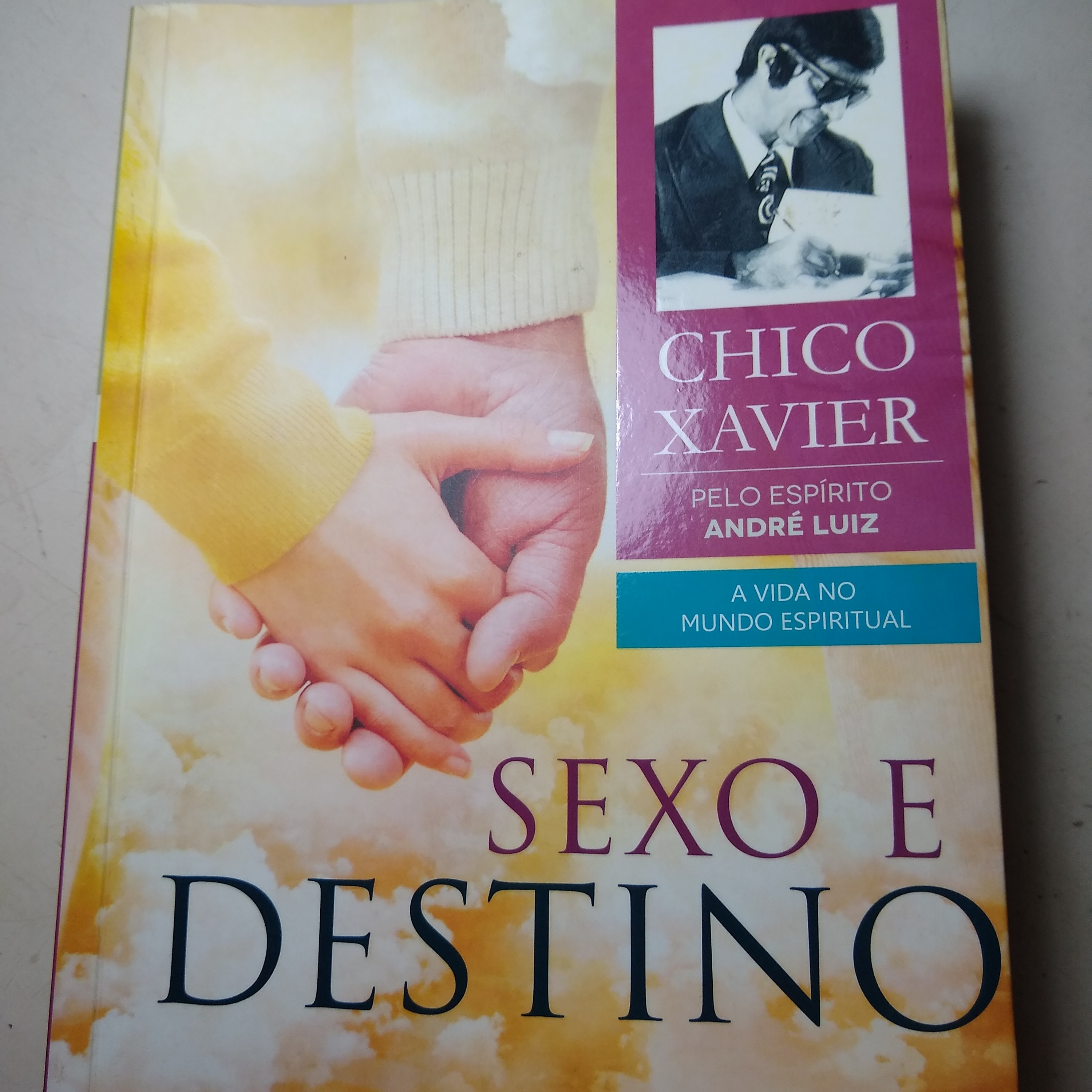 Sexo e Destino Introdução e 1a parte cap 1  episode artwork