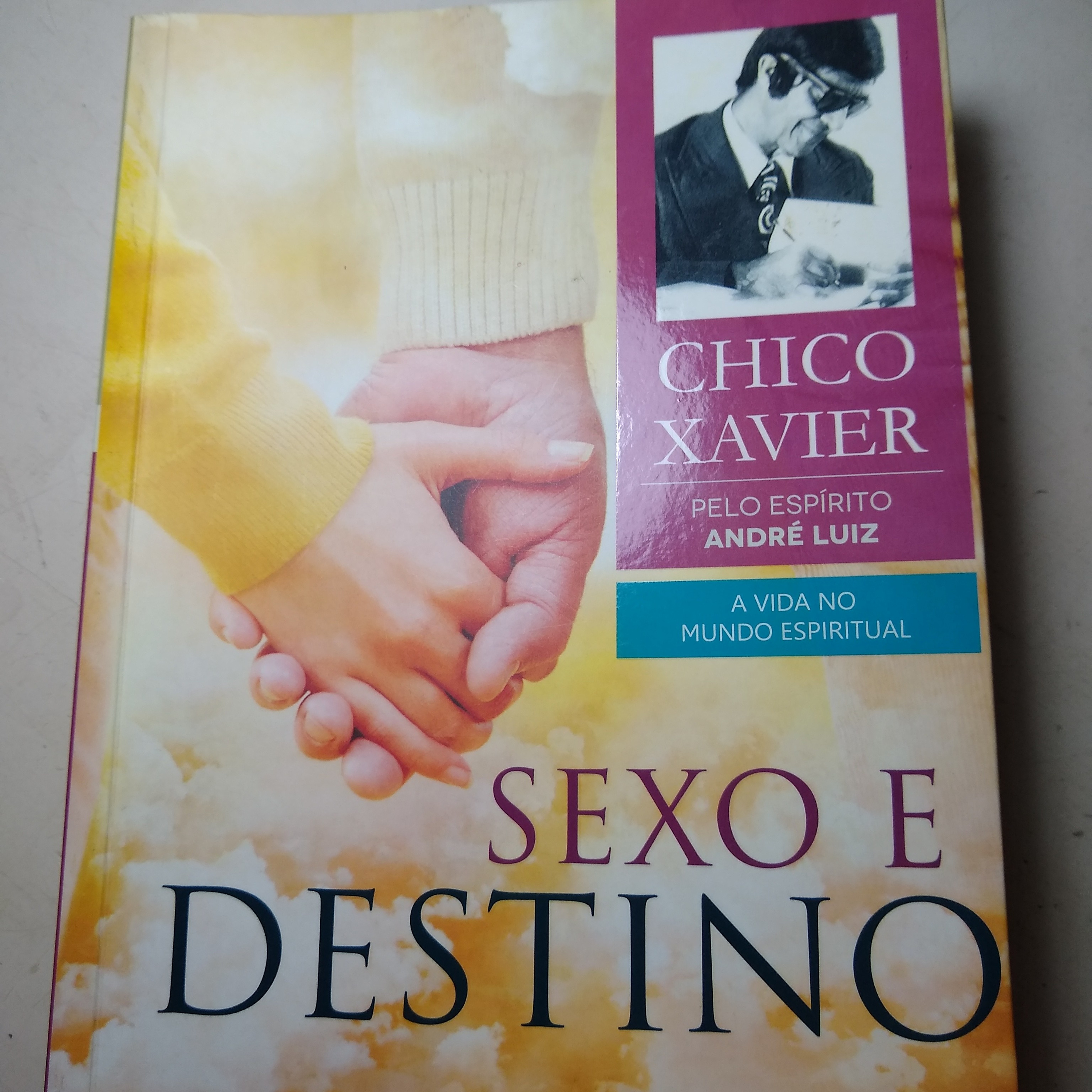 Cap 2 parte 1 Sexo e Destino episode artwork