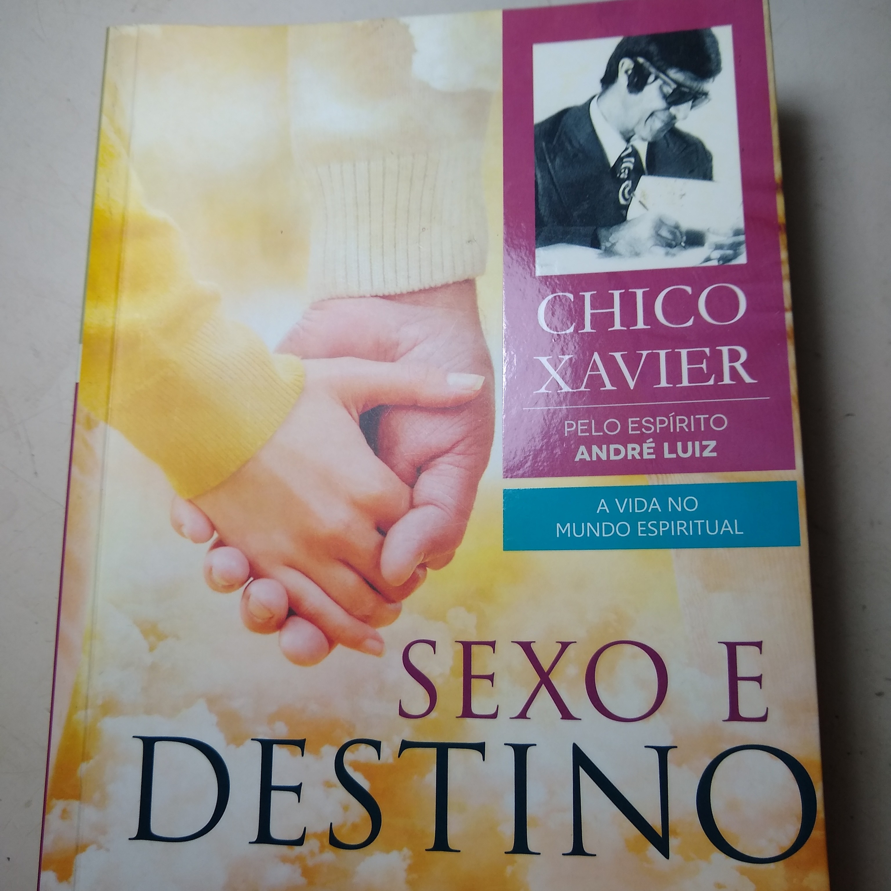 Cap 4 da 1aparte Sexo e Destino  episode artwork