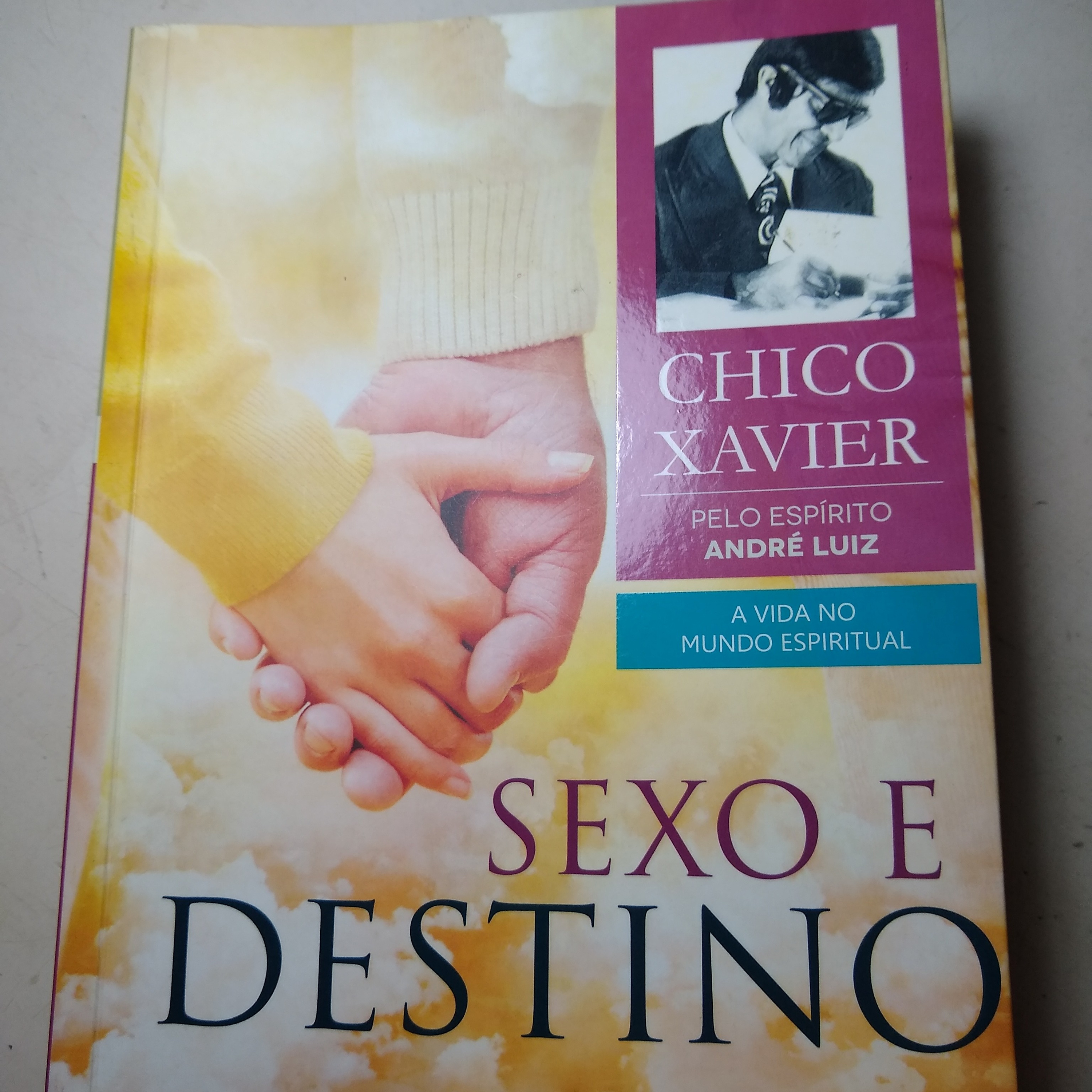 Cap 8 parte 1 Sexo e Destino  episode artwork