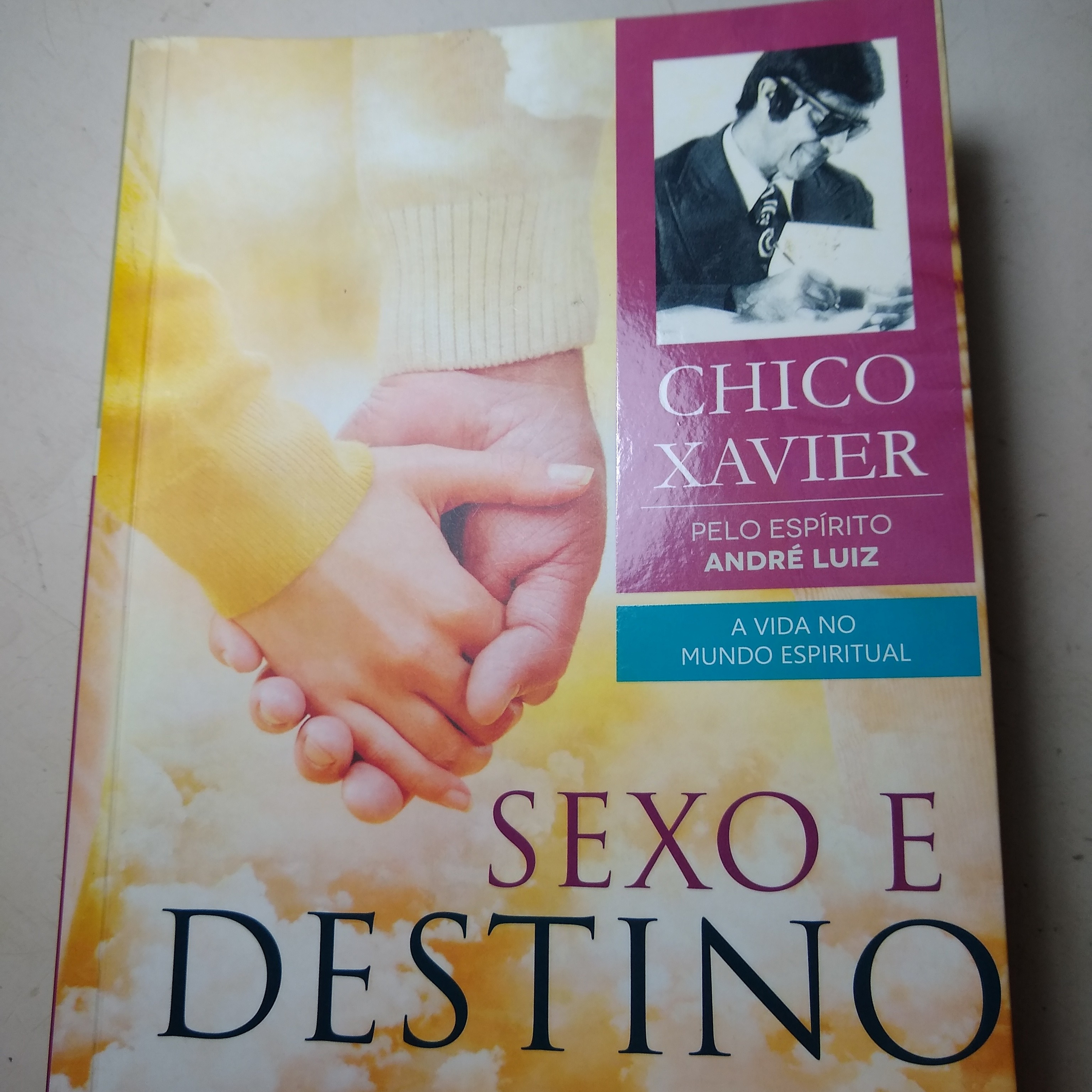 Cap 9 parte 1 Sexo e Destino  episode artwork