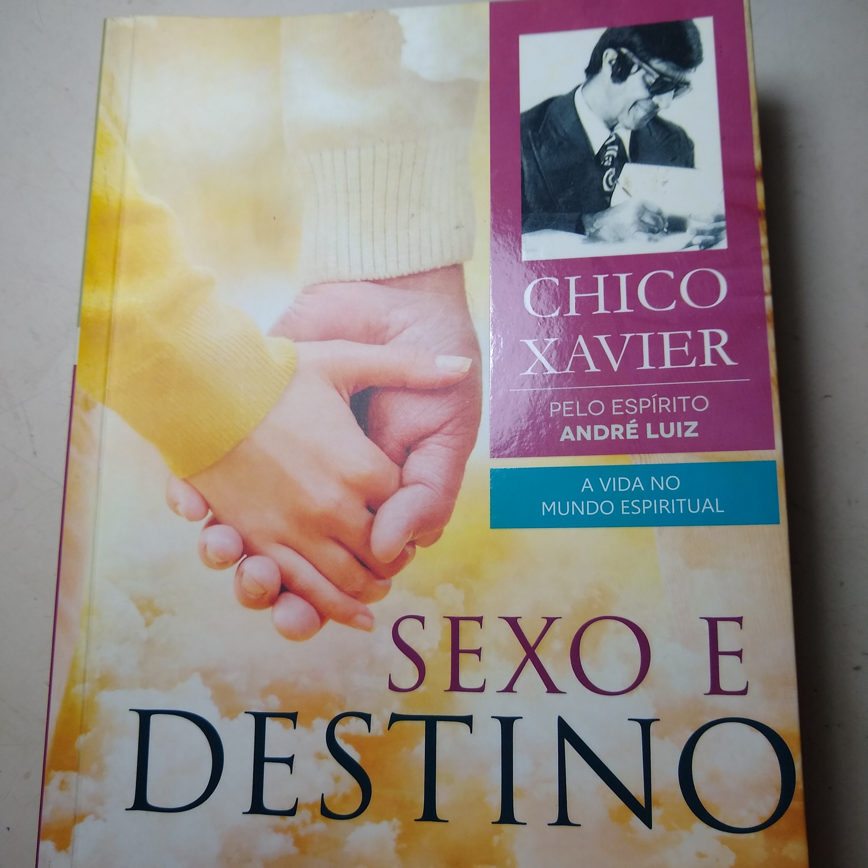 Cap 10 parte 1 Sexo e Destino  episode artwork