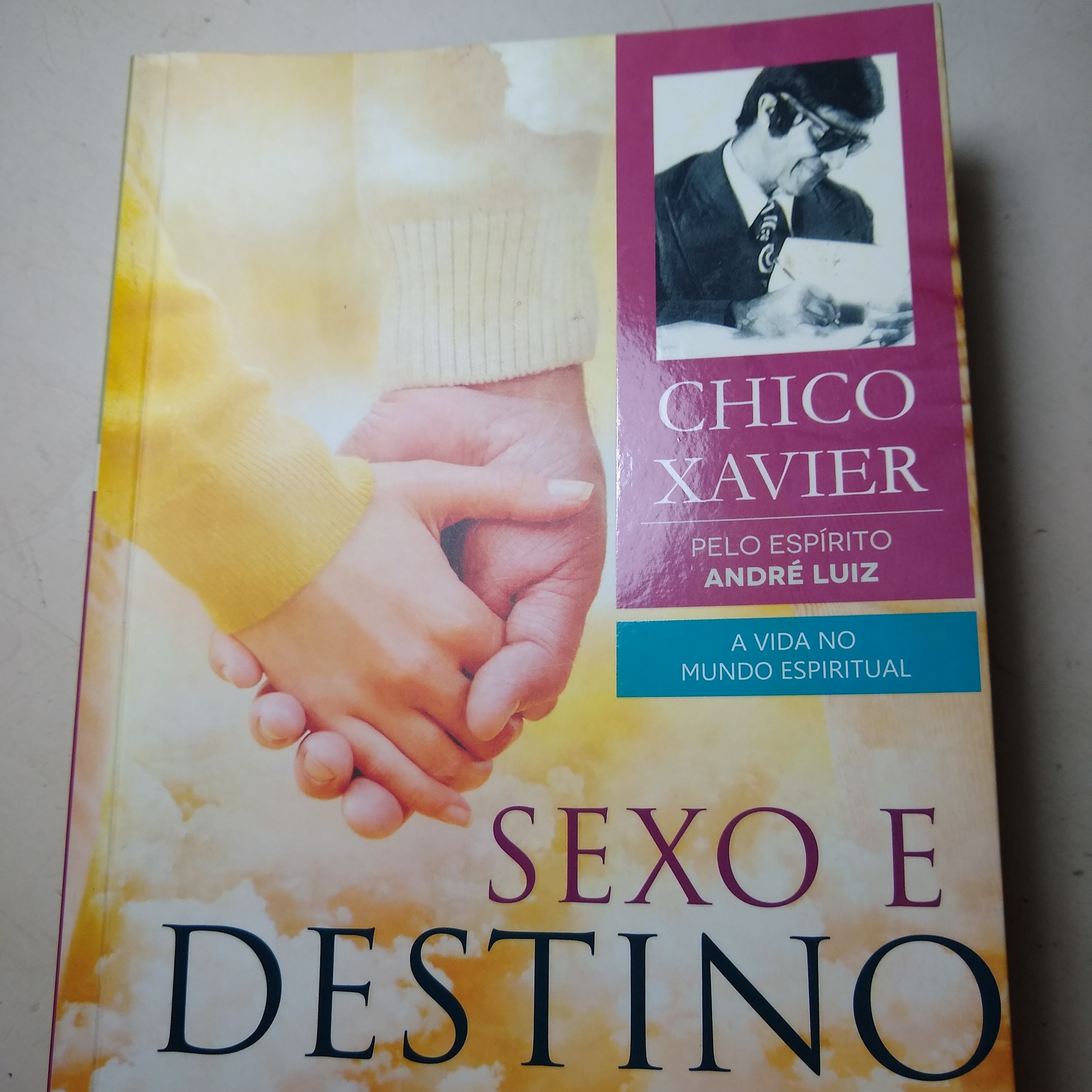 Cap 11 parte 1 Sexo e Destino  episode artwork