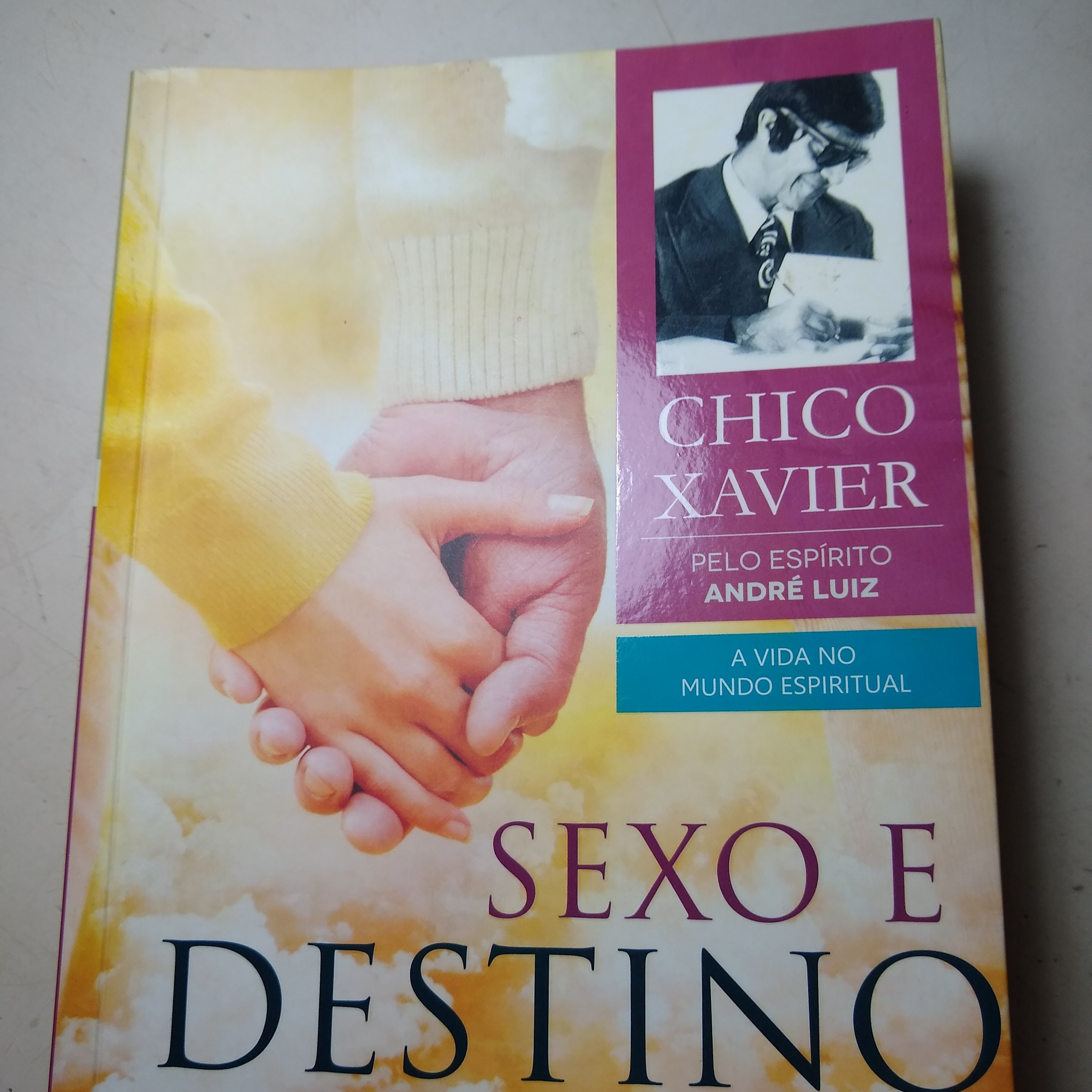 Cap 12 parte 1 Sexo e Destino  episode artwork