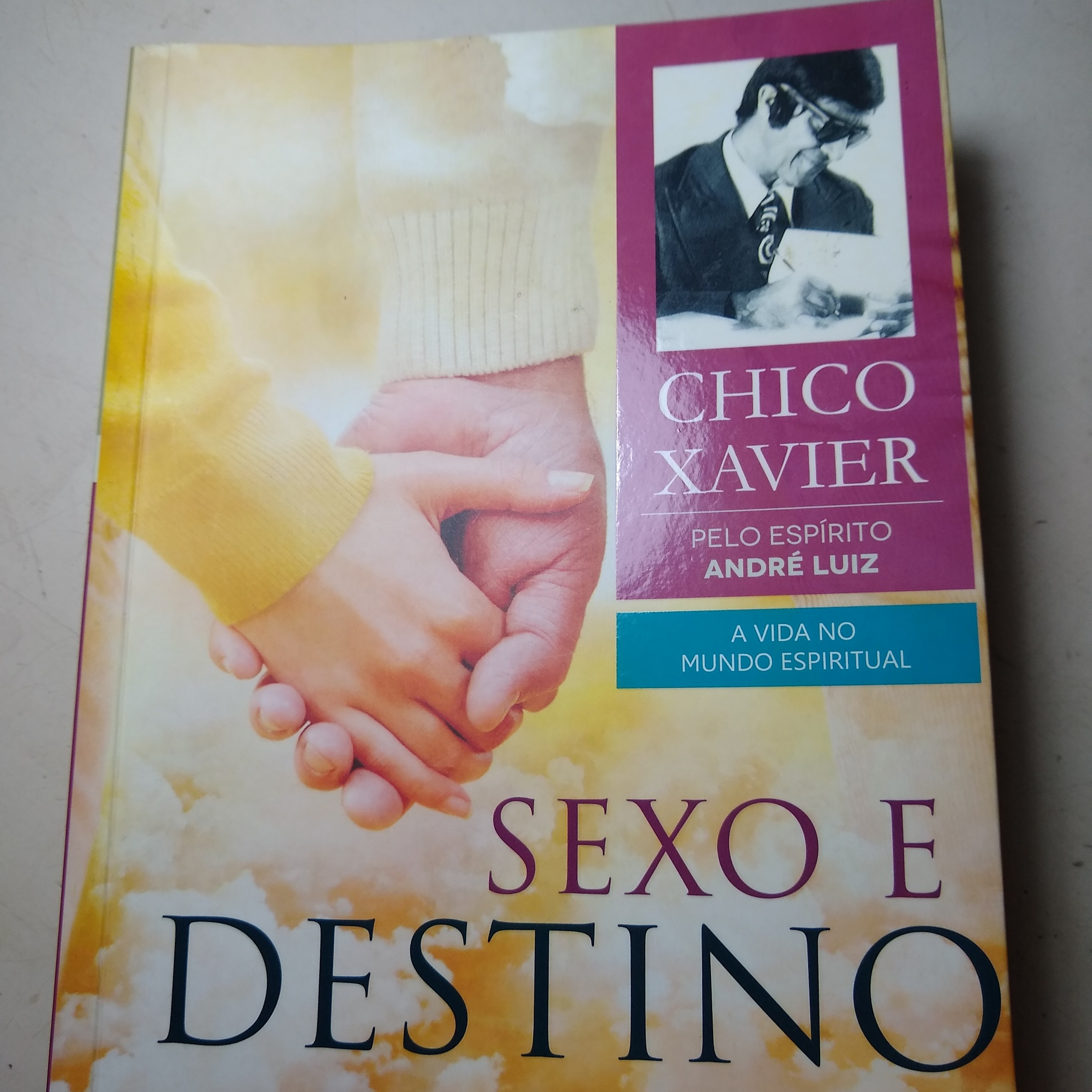 Cap 1 parte 2 Sexo e Destino  episode artwork