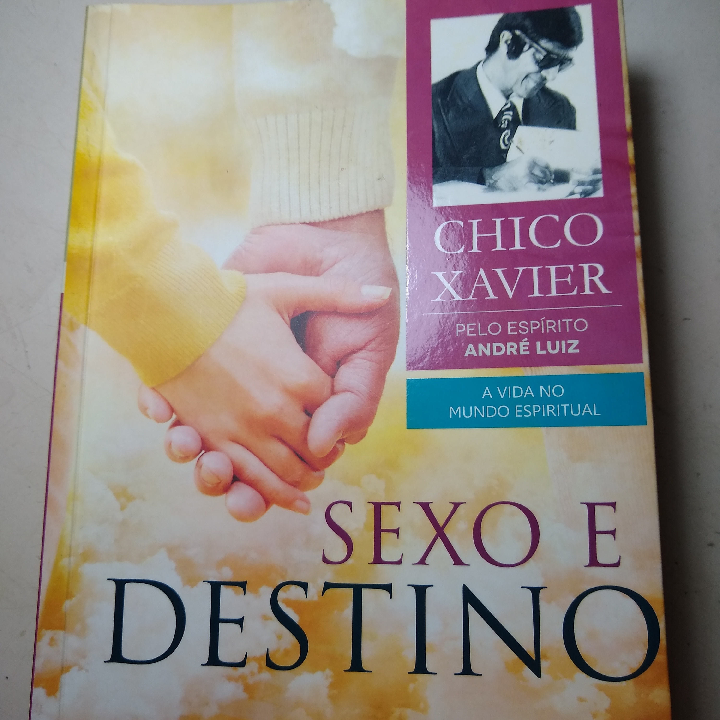 Cap 11 parte 2 Sexo e Destino  episode artwork