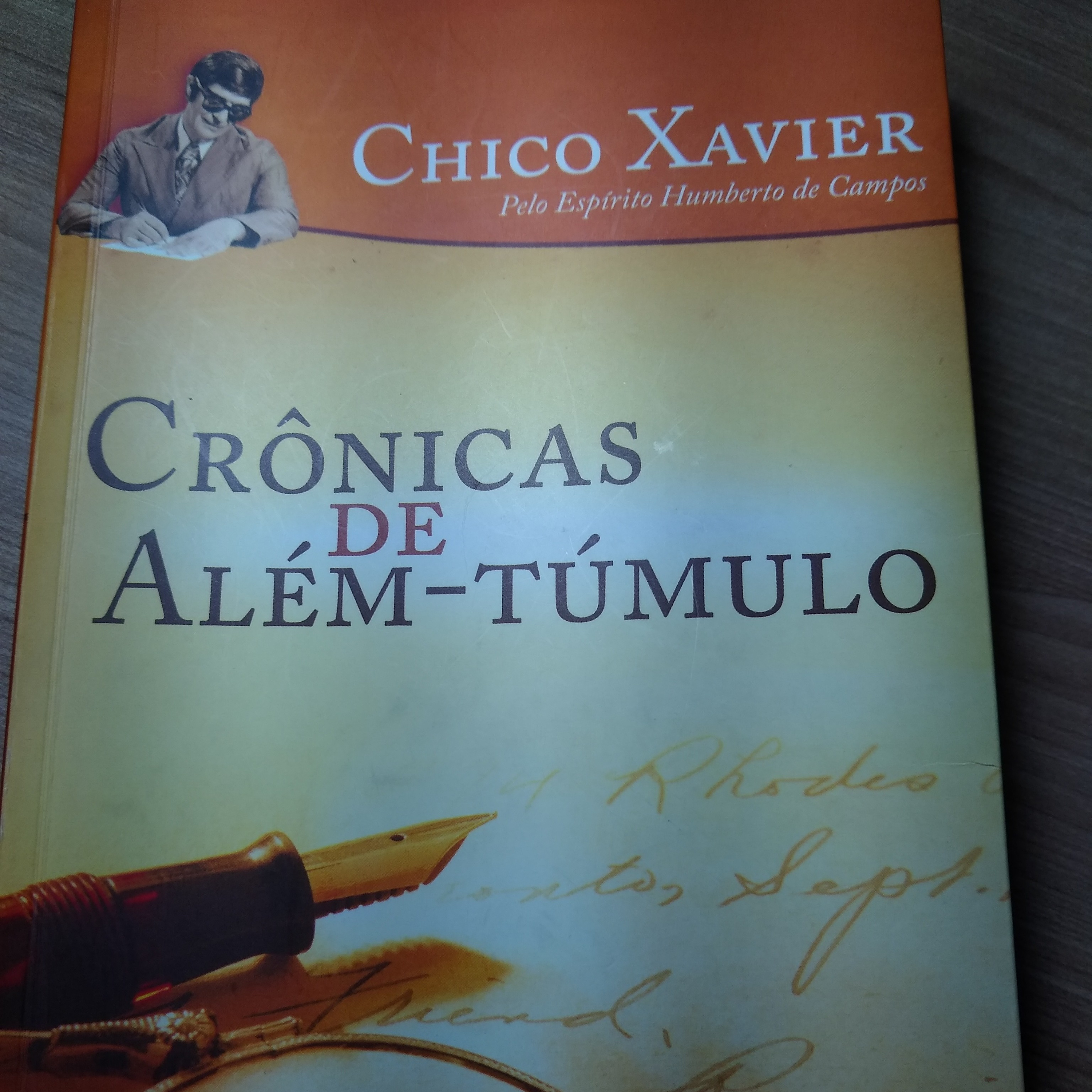 5 Crônicas de Além Túmulo. Judas Iscariotes  episode artwork