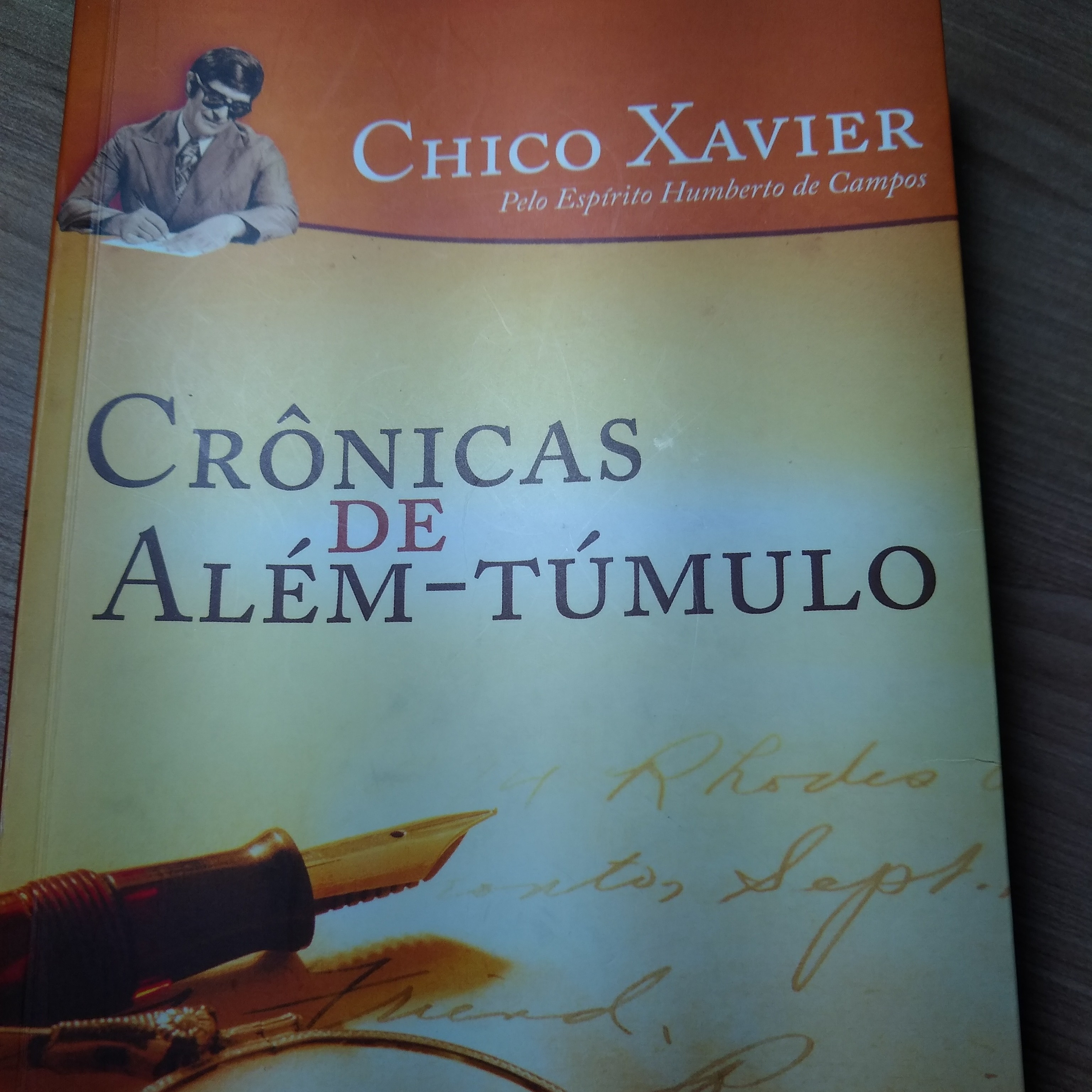 11 Crônicas de Além Túmulo. Coração de mãe  episode artwork