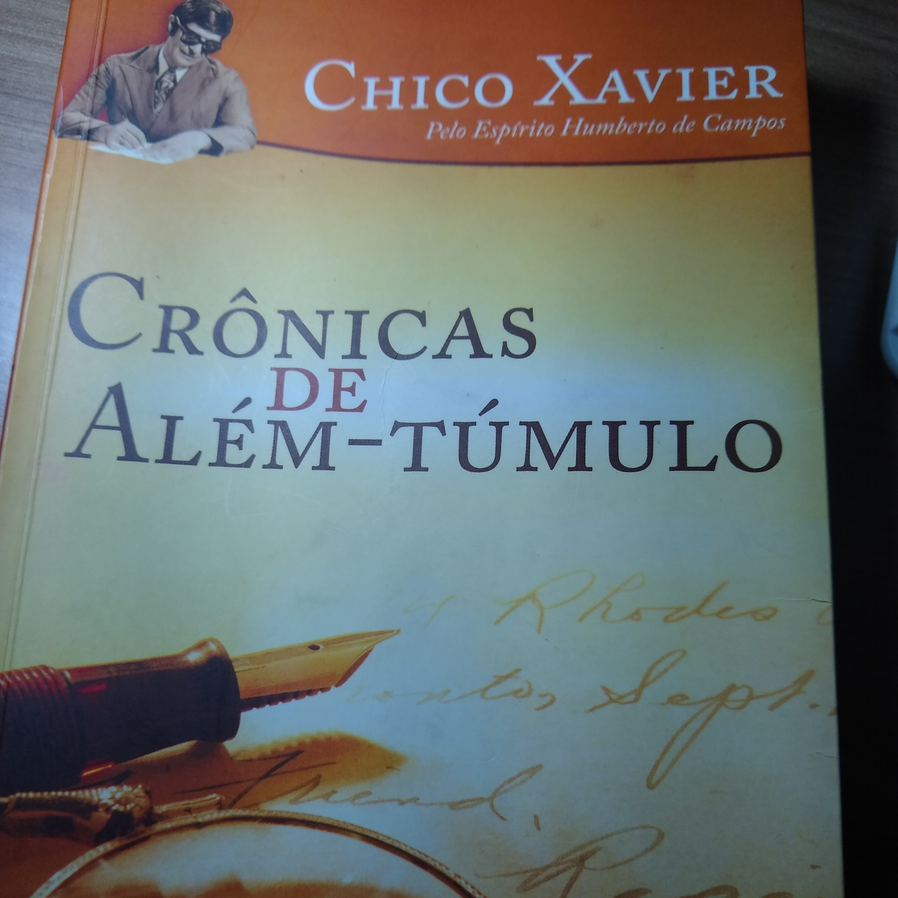 18 Crônicas de Além Túmulo. A casa de Ismael  episode artwork